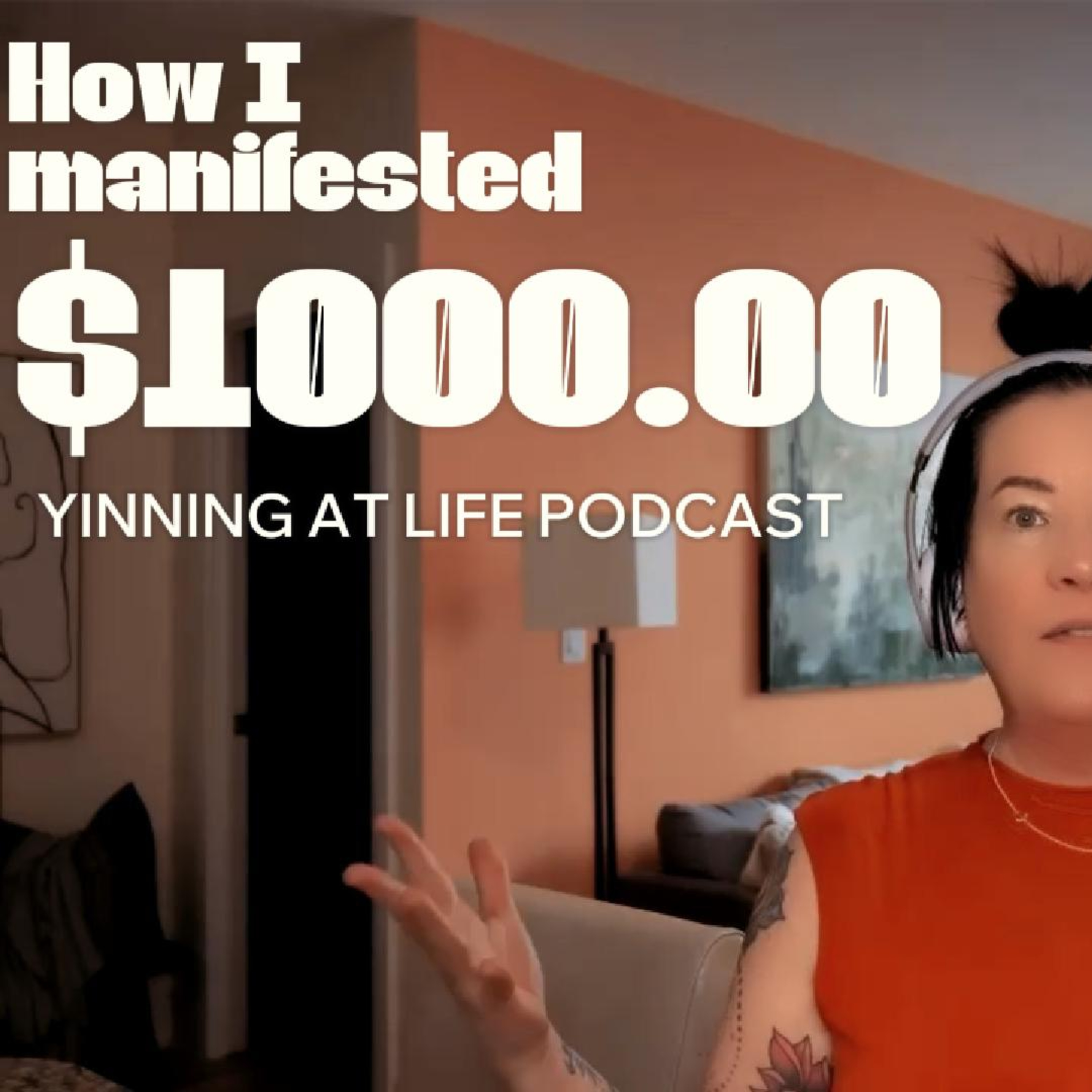 Podcast Cover