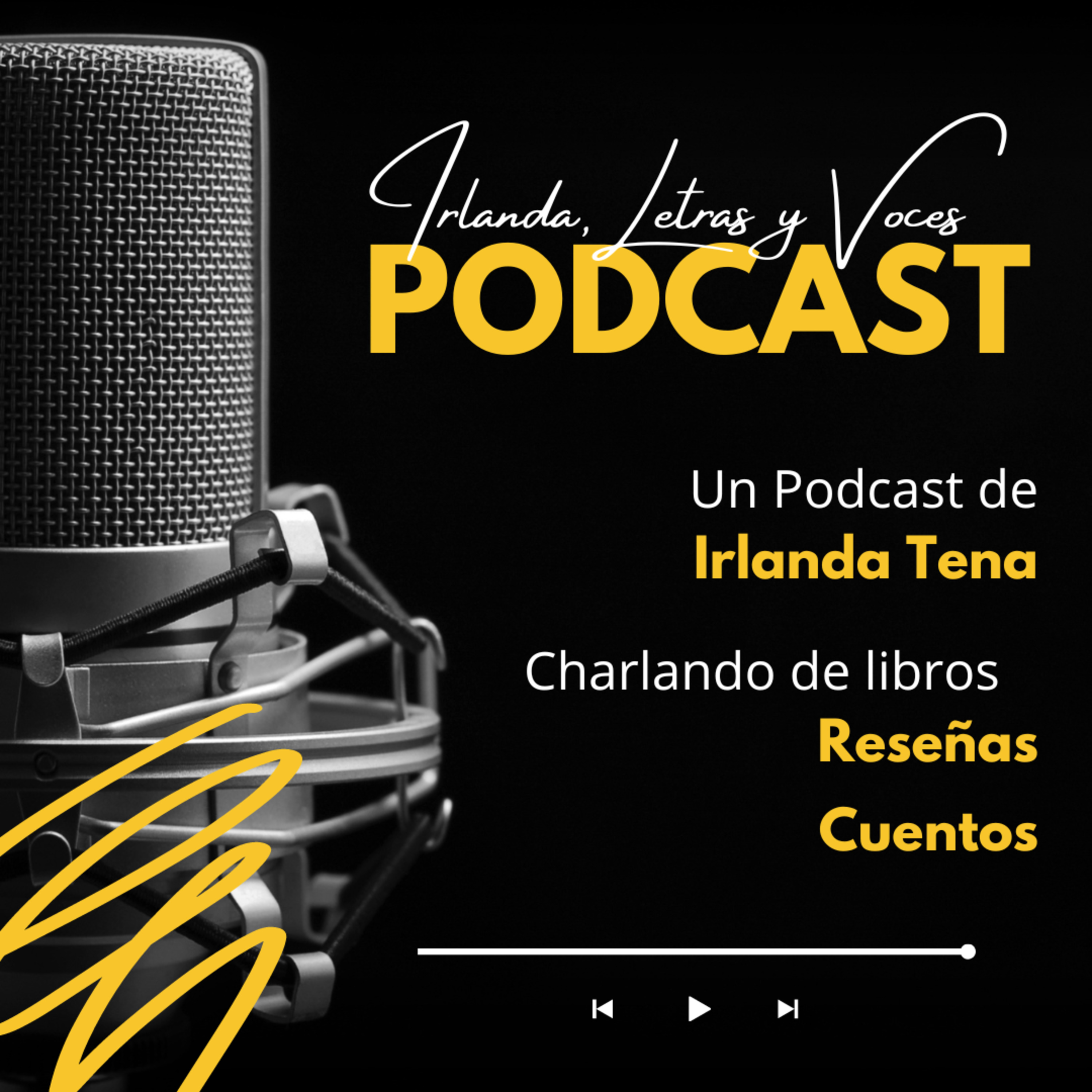 Reseña "La luz que no puedes ver" episode artwork