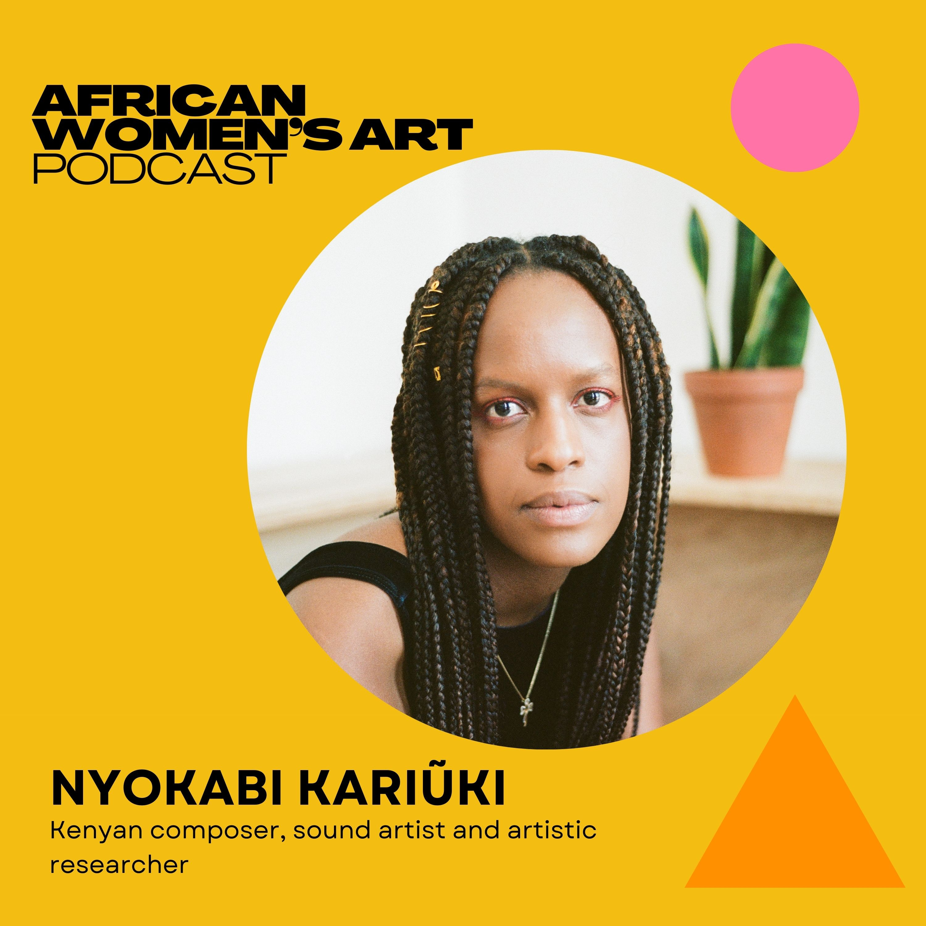 African Women\'s Art