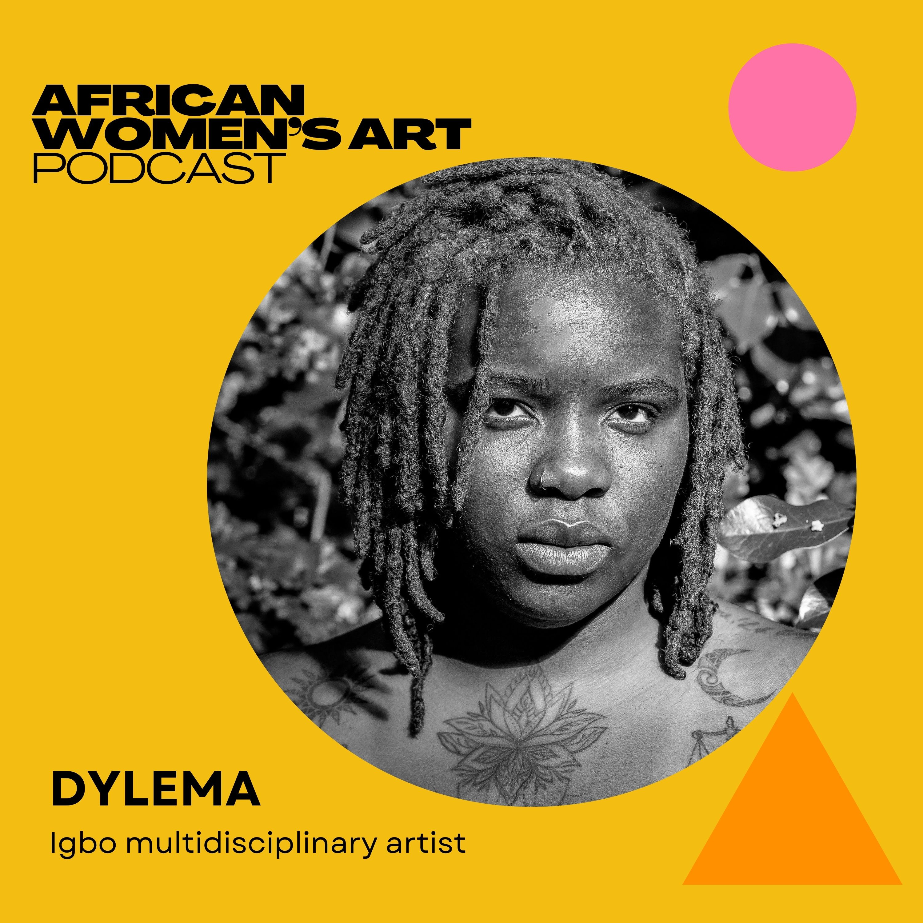 African Women\'s Art