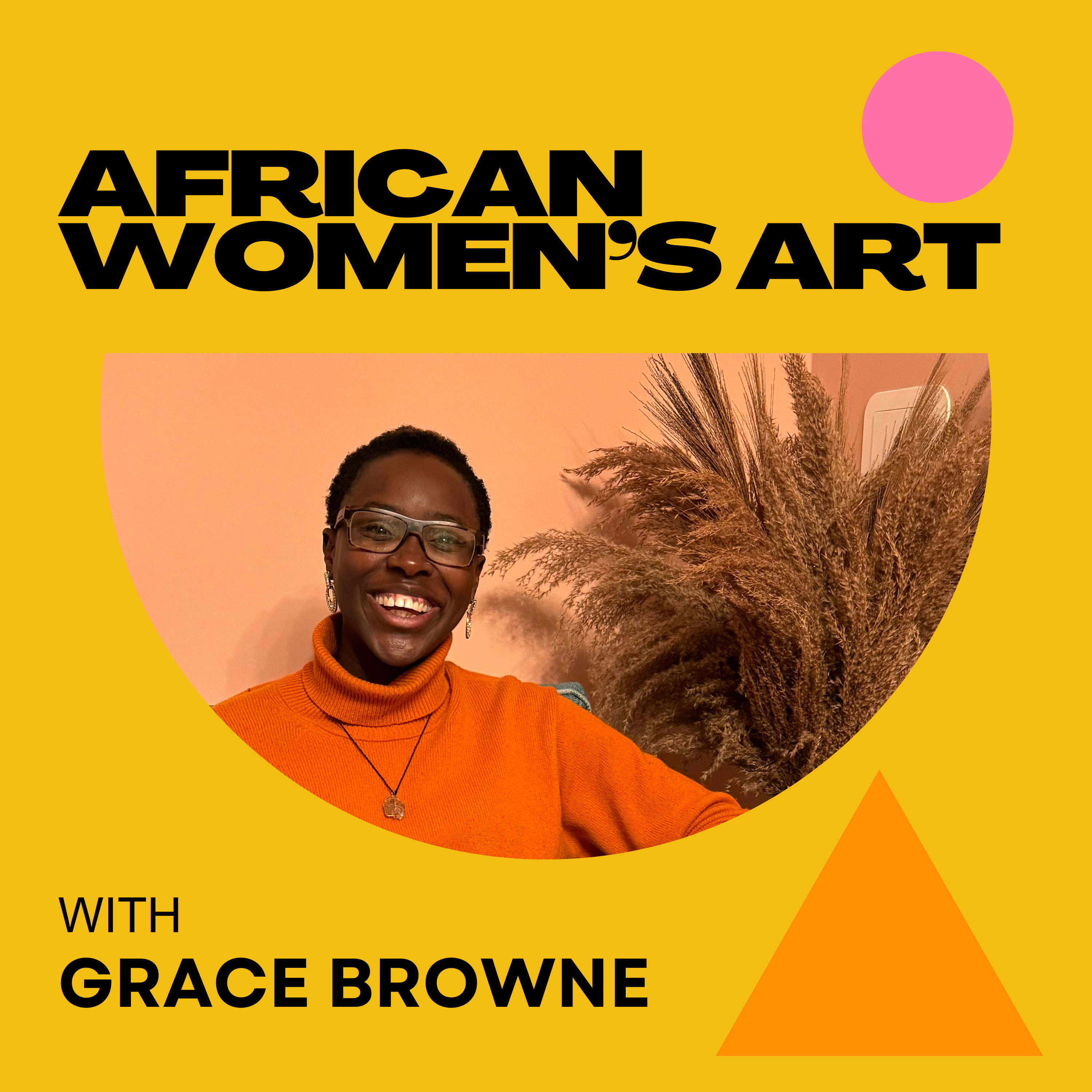 African Women\'s Art
