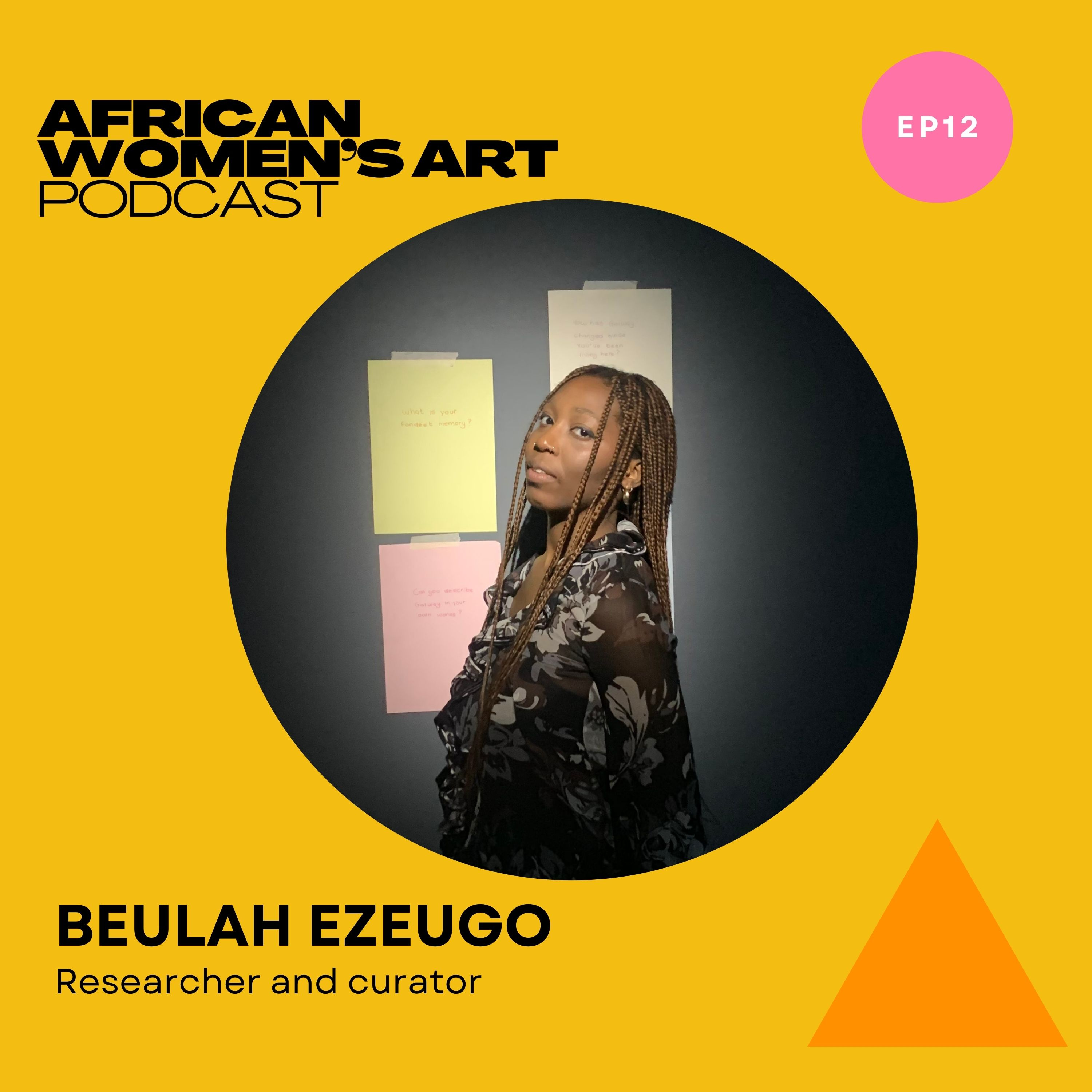 African Women\'s Art