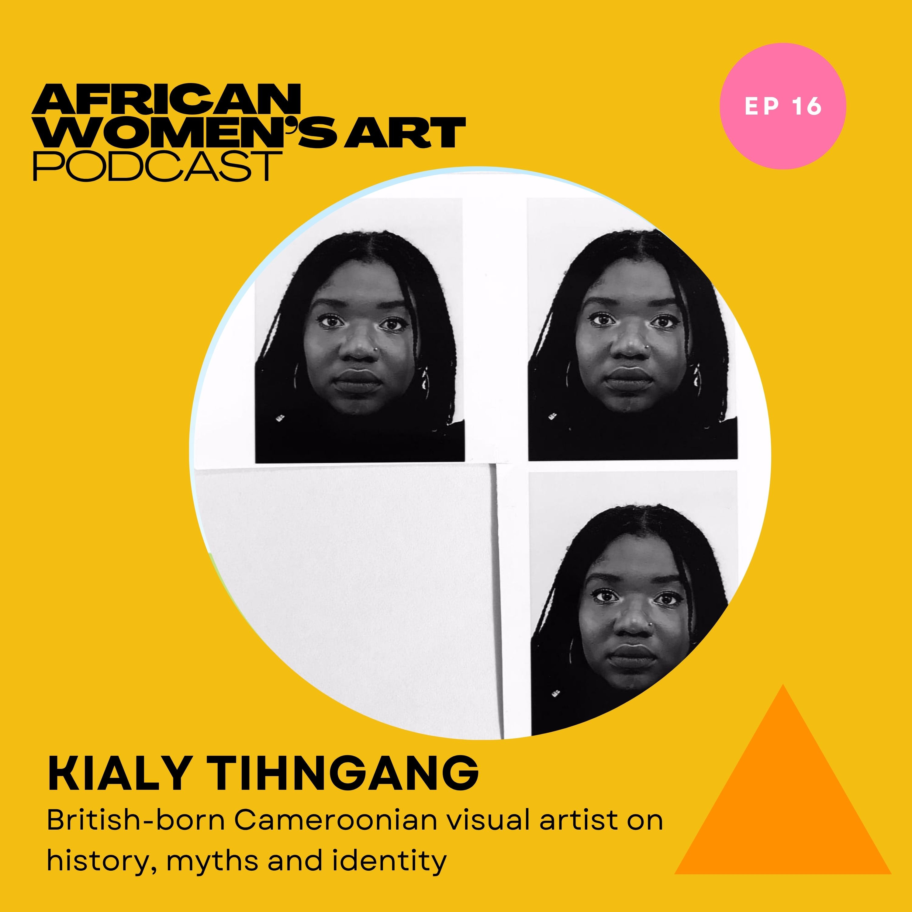 African Women\'s Art