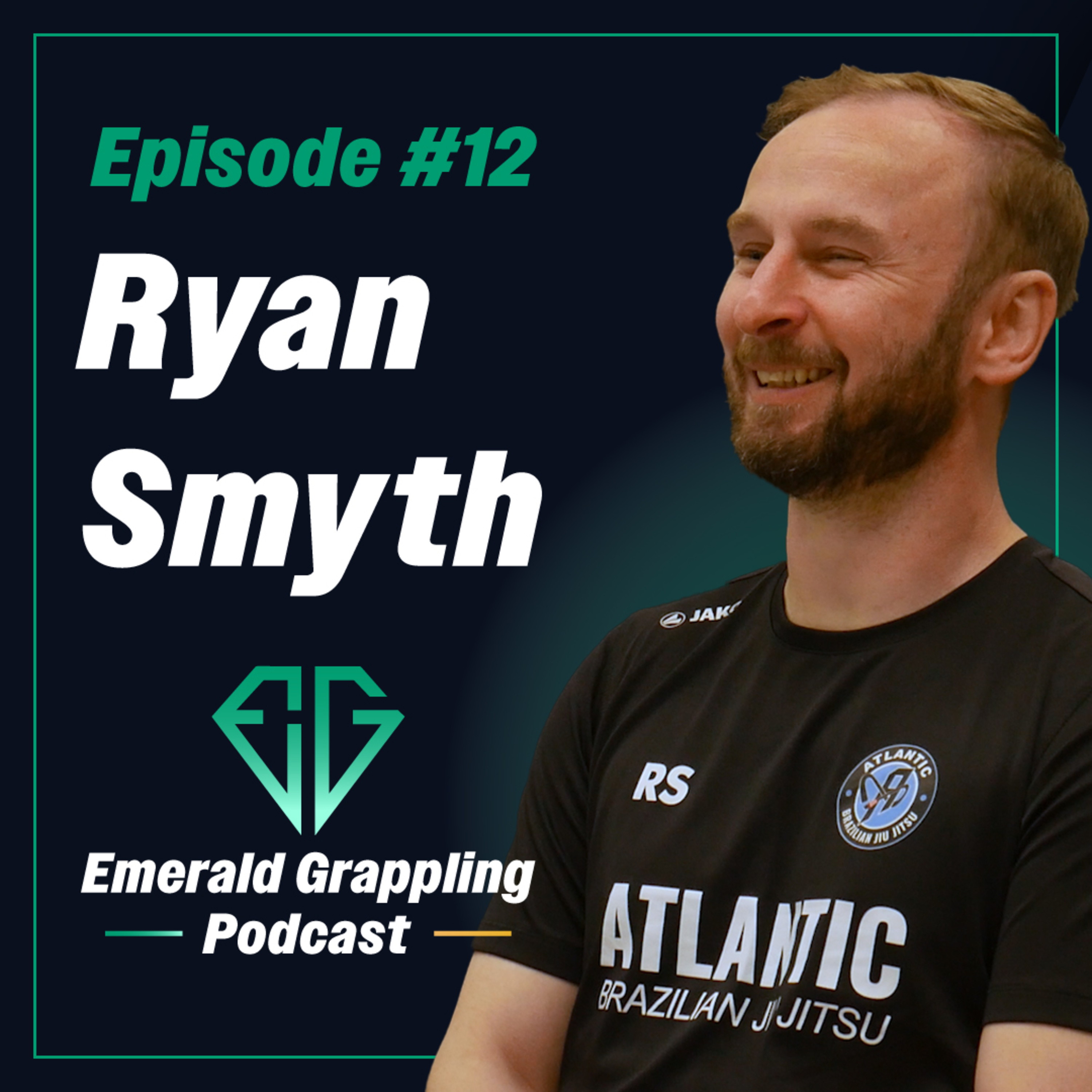 Emerald Grappling