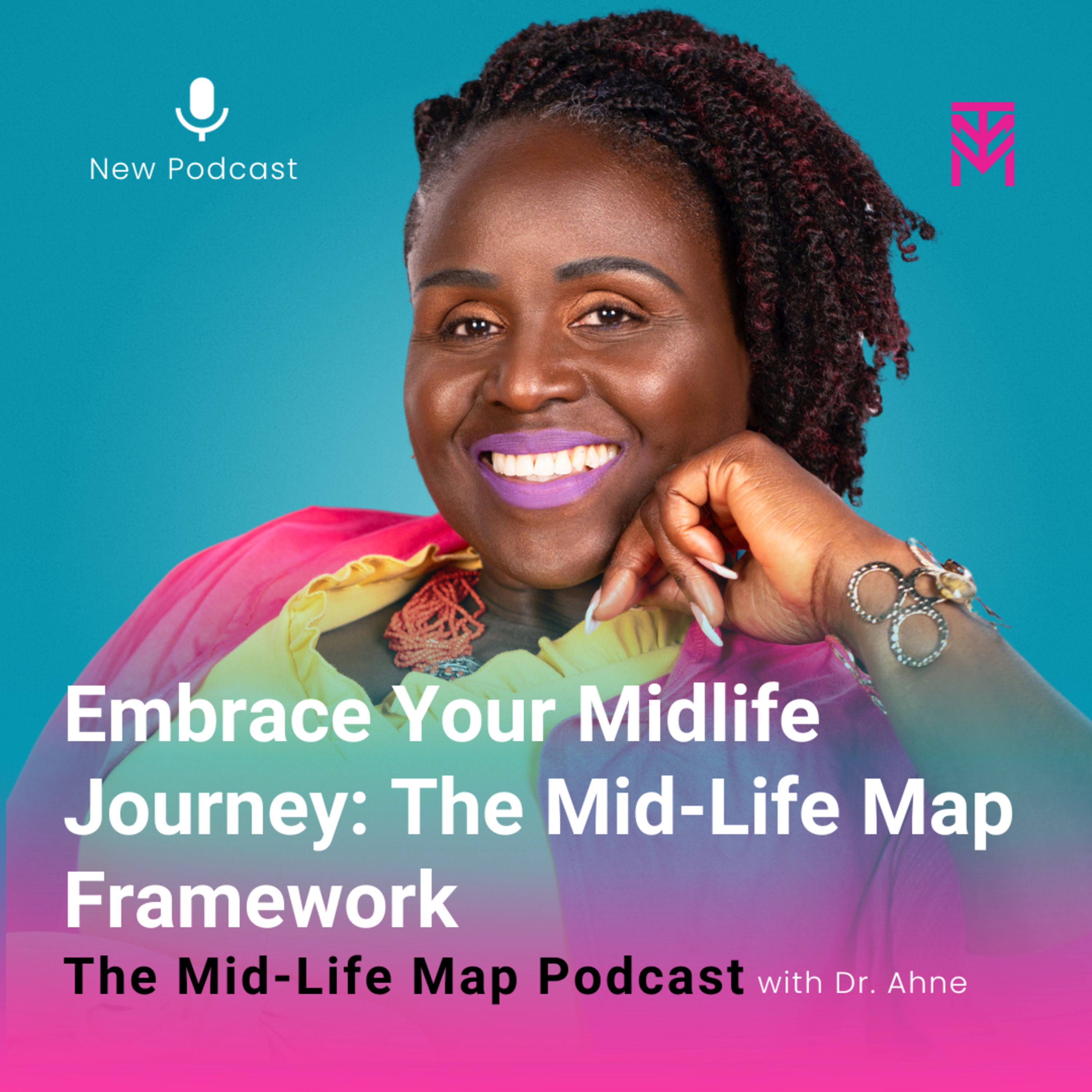 The Mid-Life Map