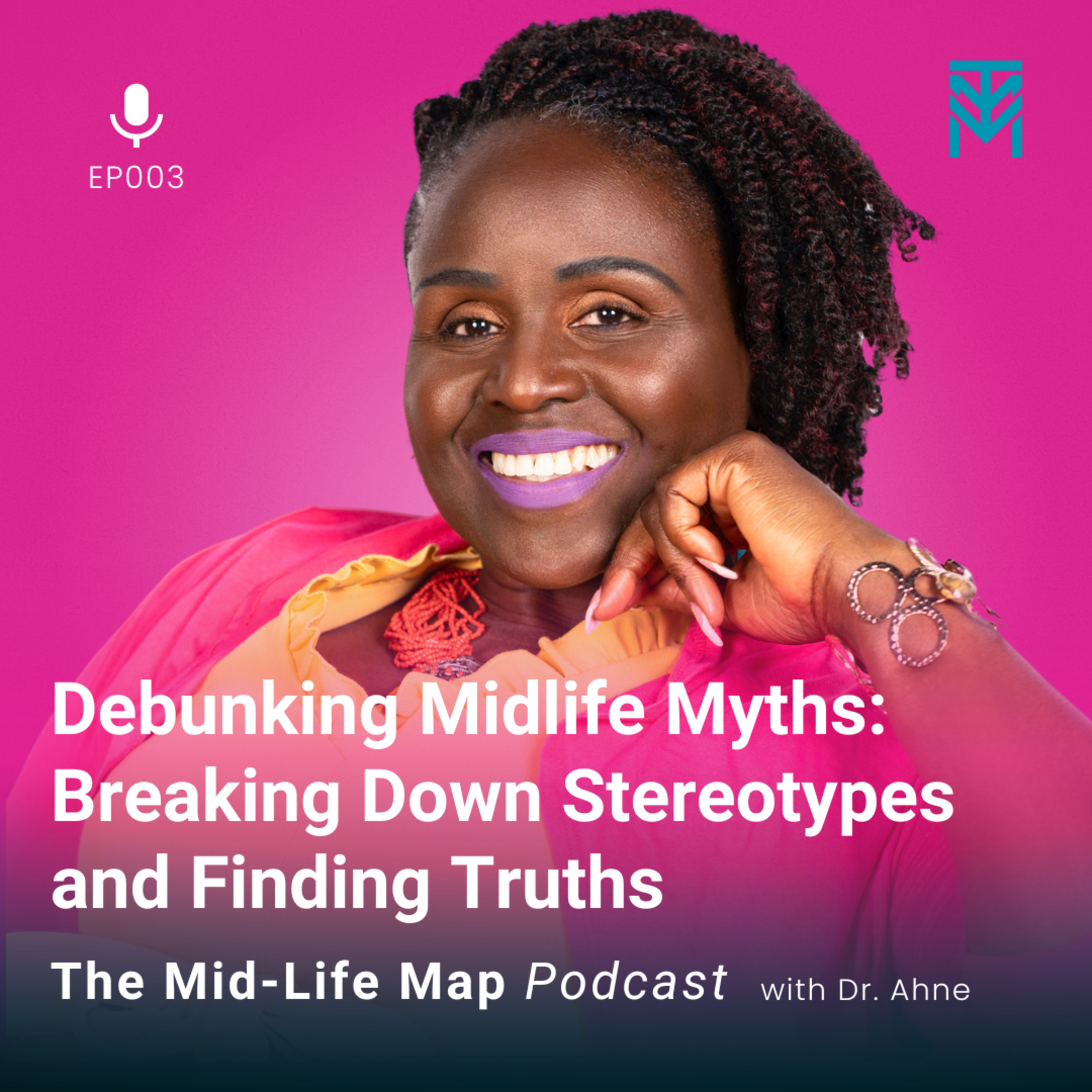 The Mid-Life Map