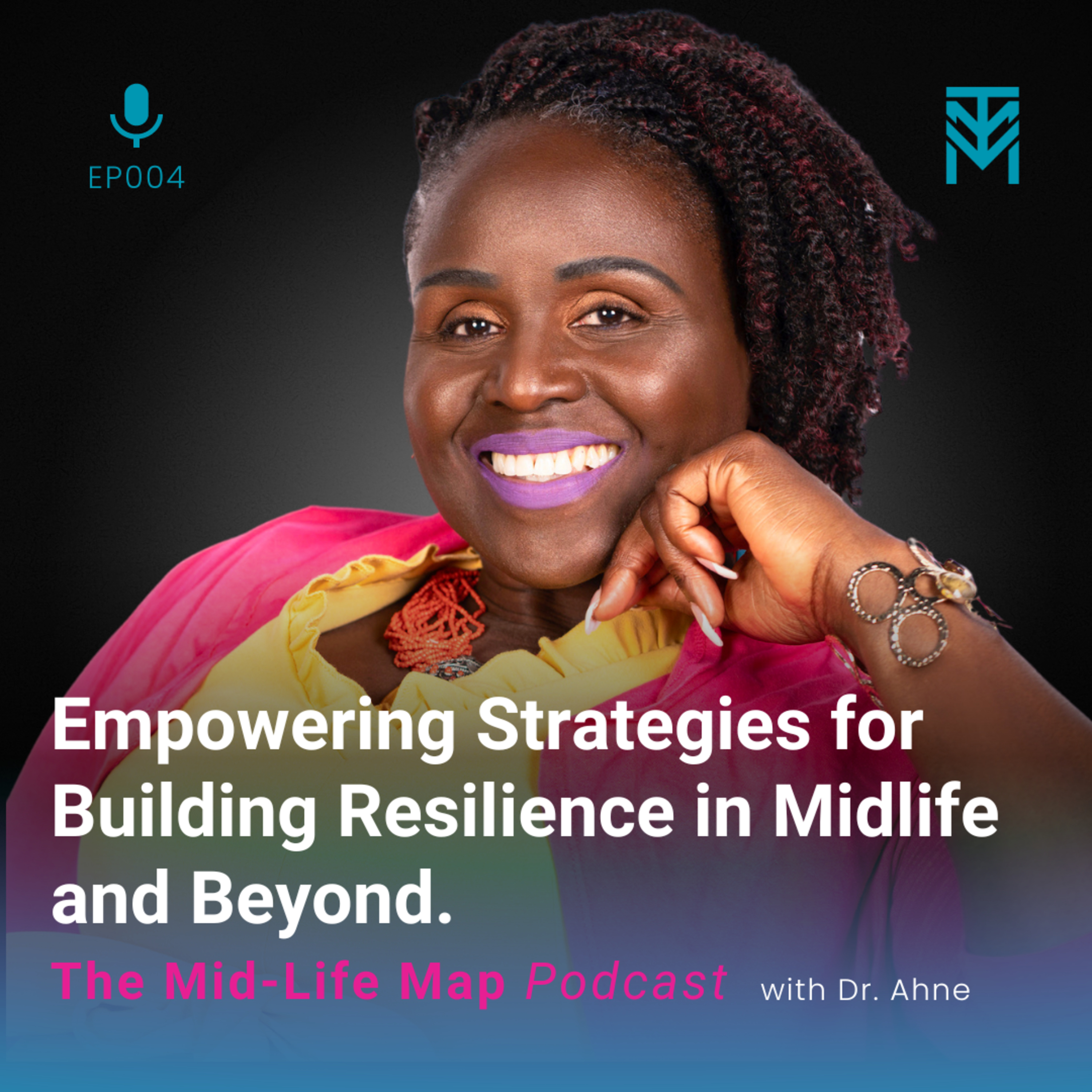The Mid-Life Map