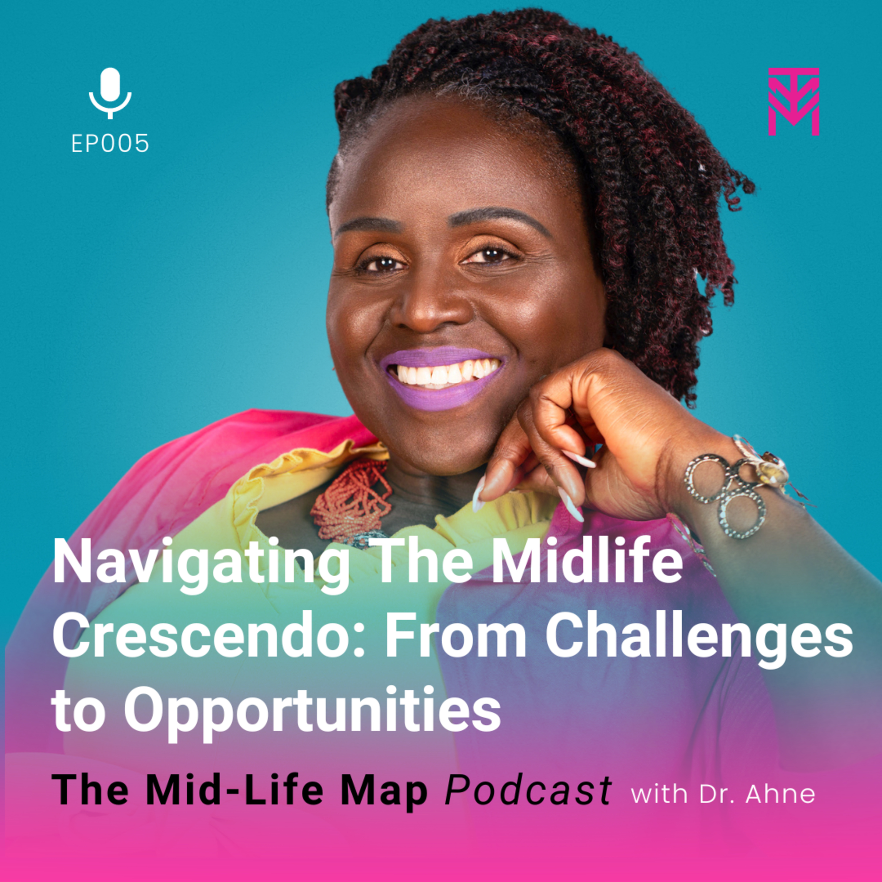 The Mid-Life Map