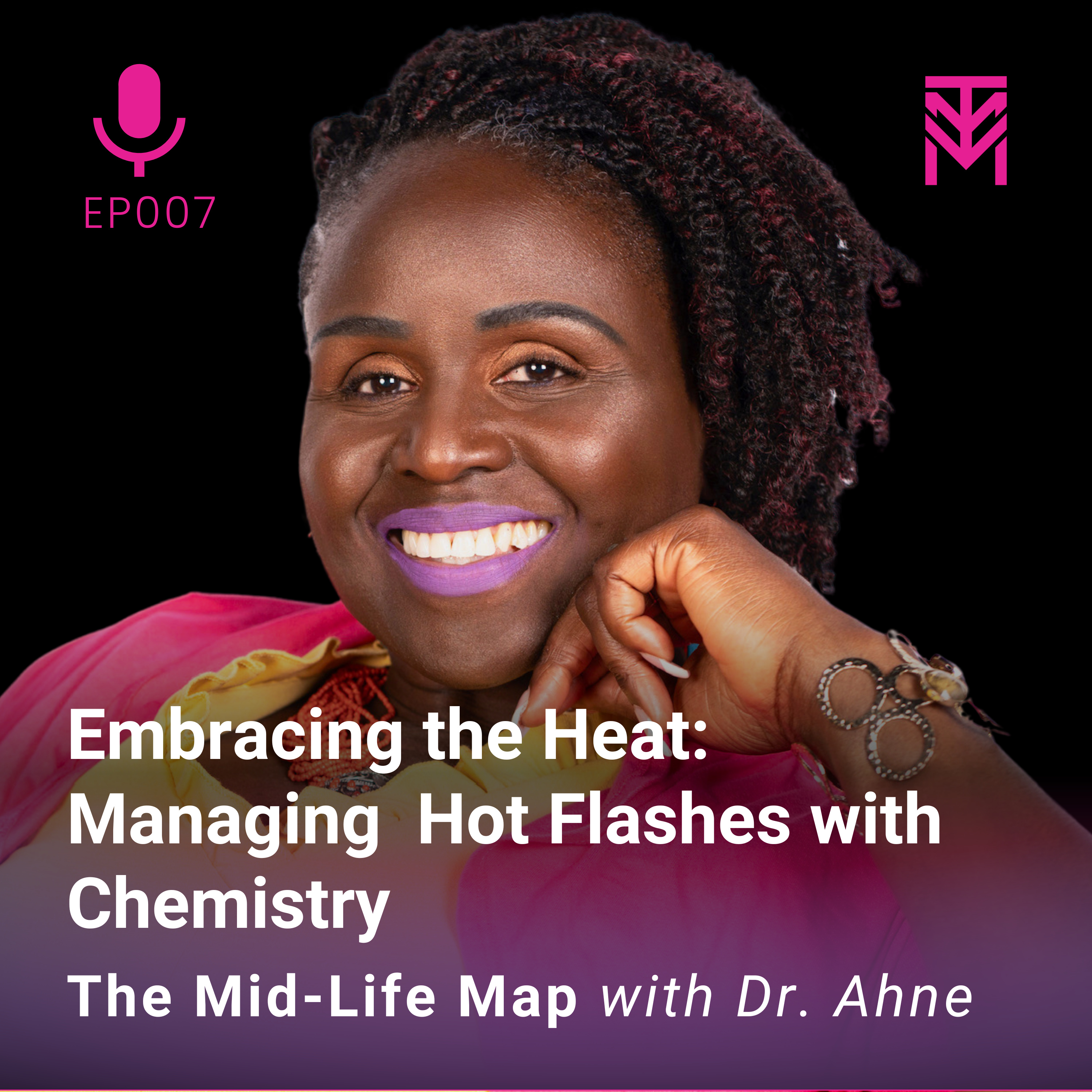 The Mid-Life Map