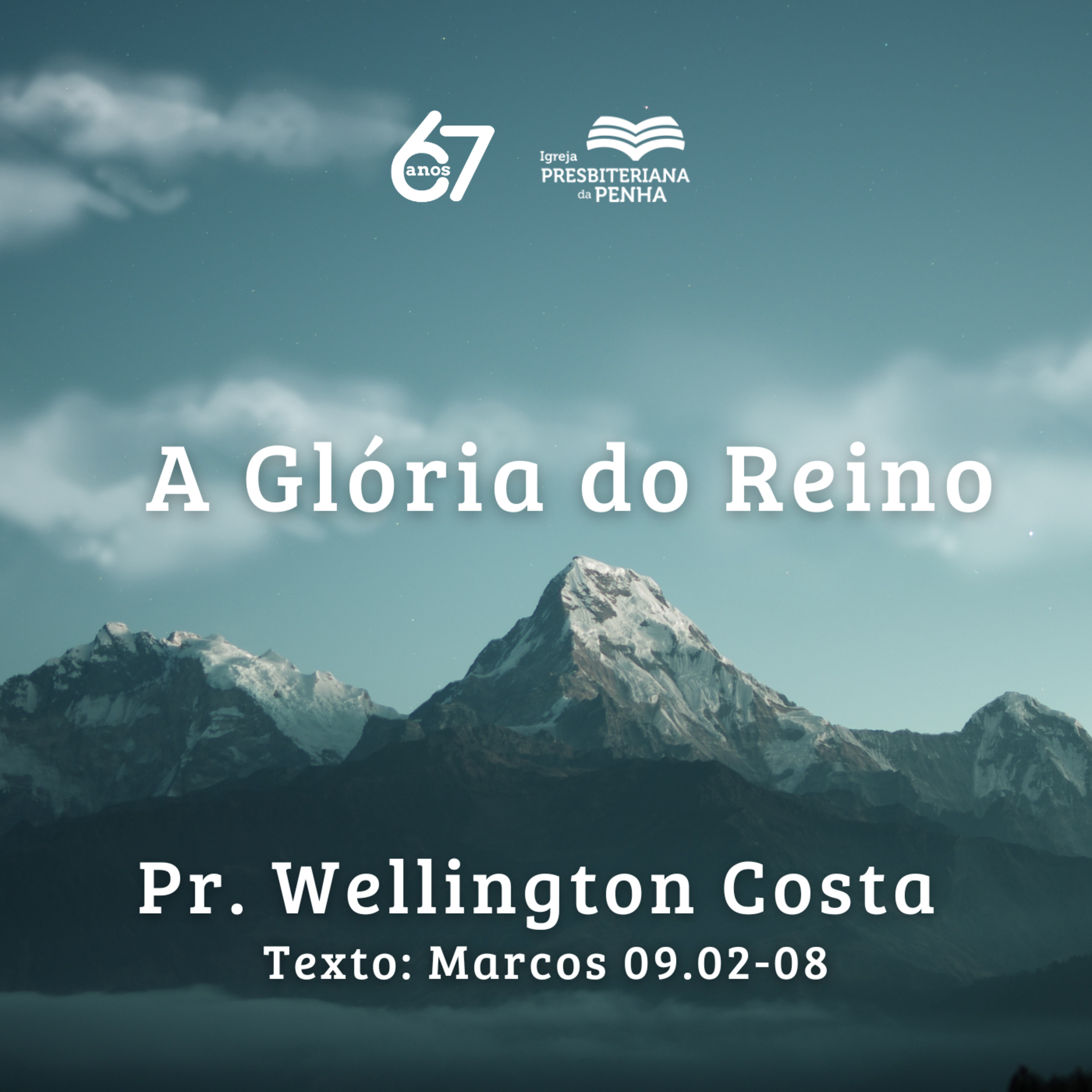 Igreja Presbiteriana da Penha