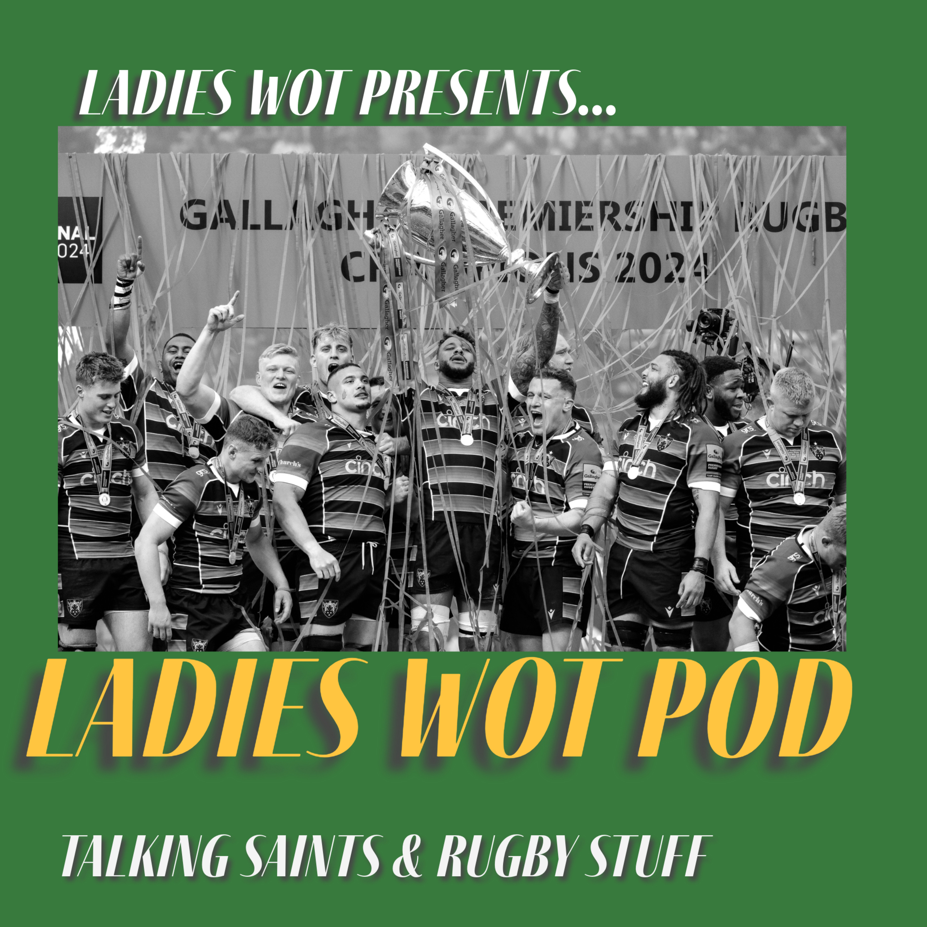 Ladies Wot Pod