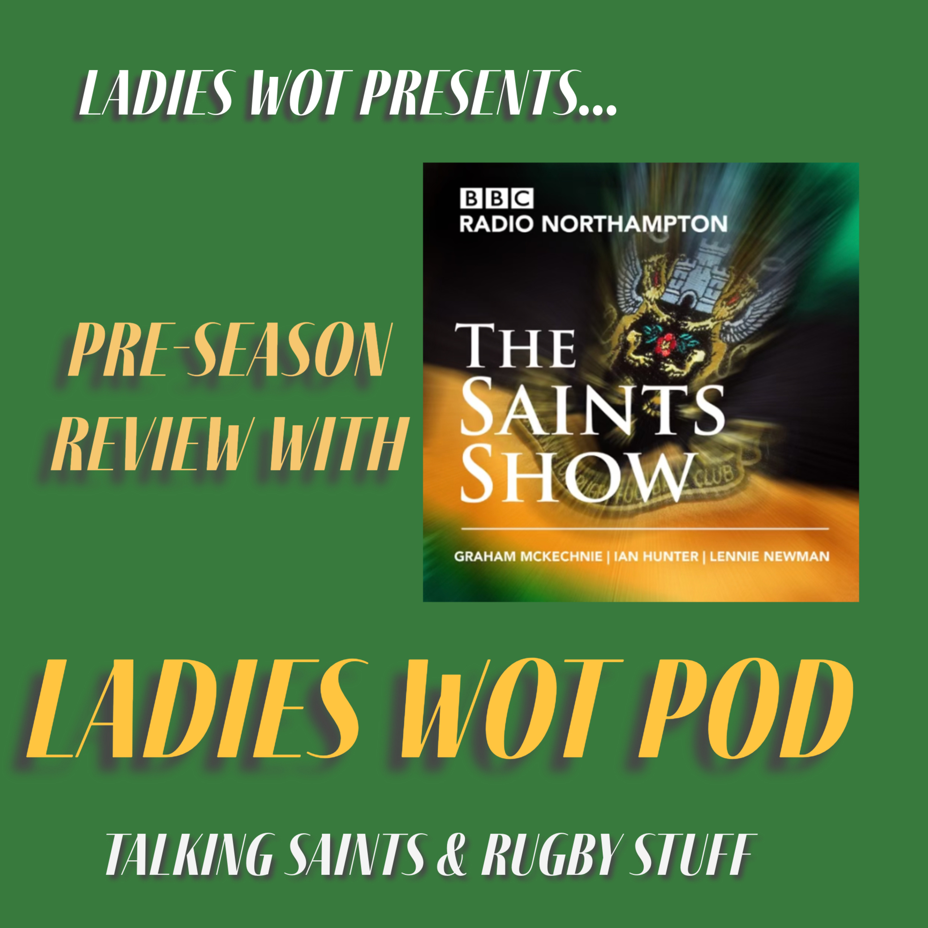 Ladies Wot Pod