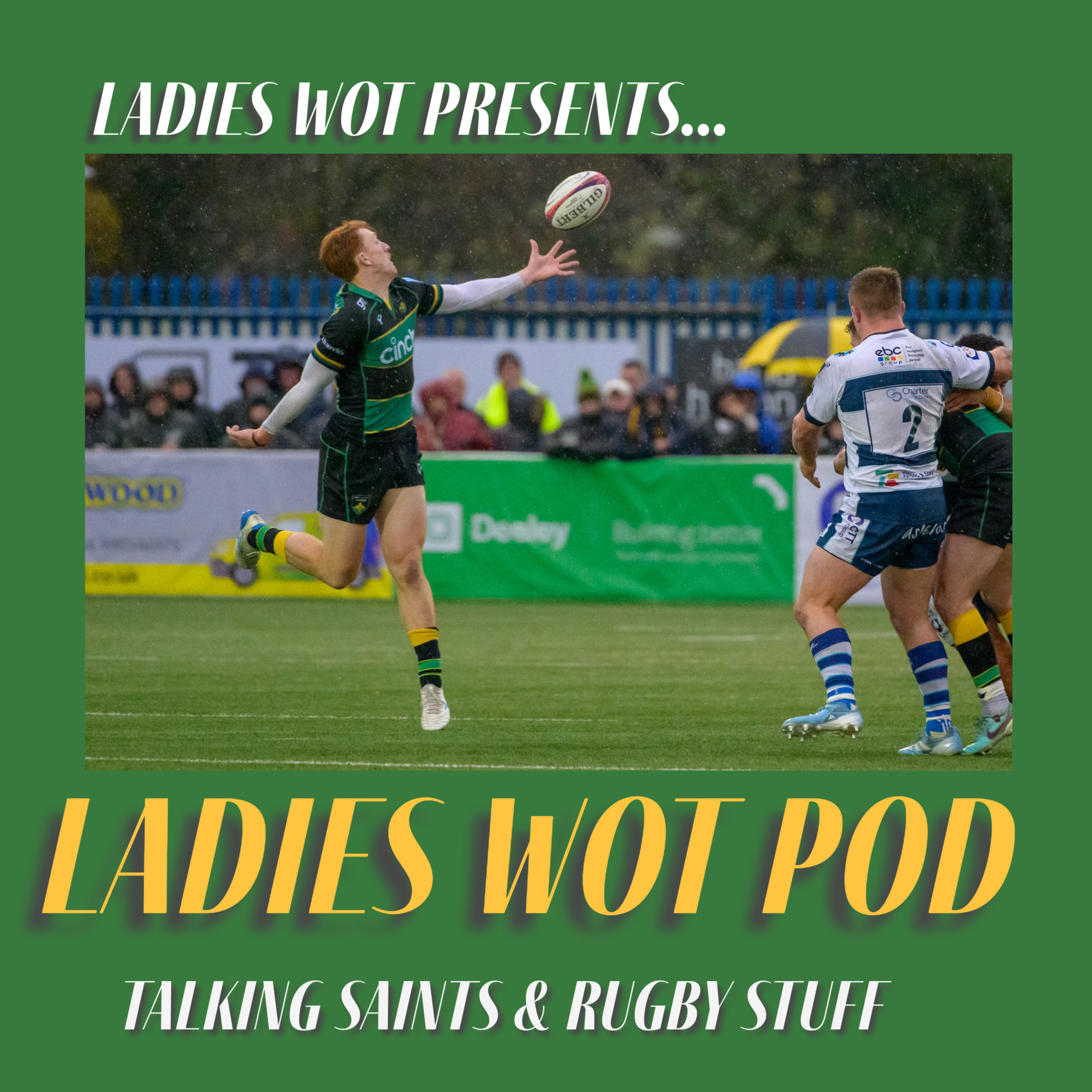 Ladies Wot Pod