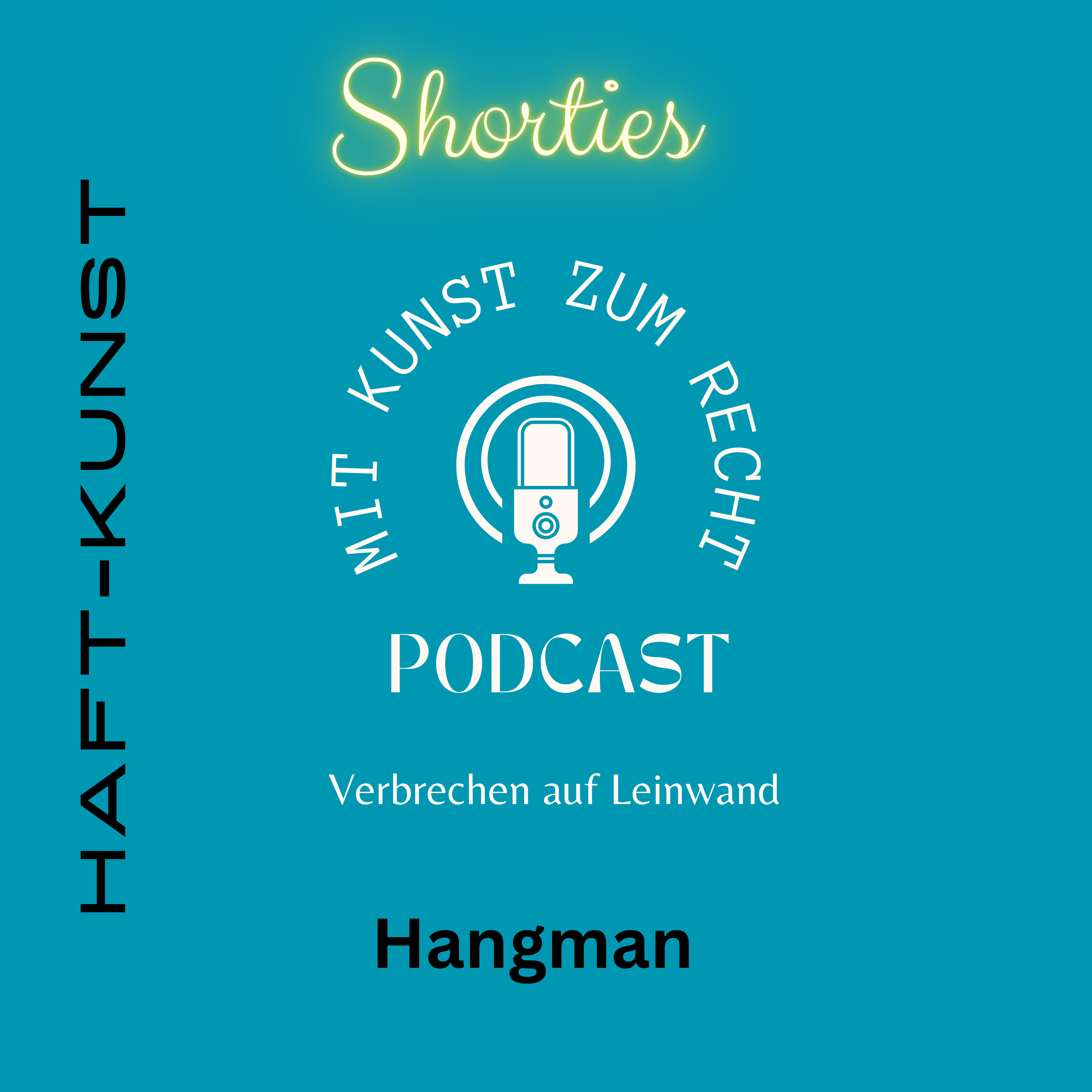 A5 Hangman (Gefängniskunst) episode artwork