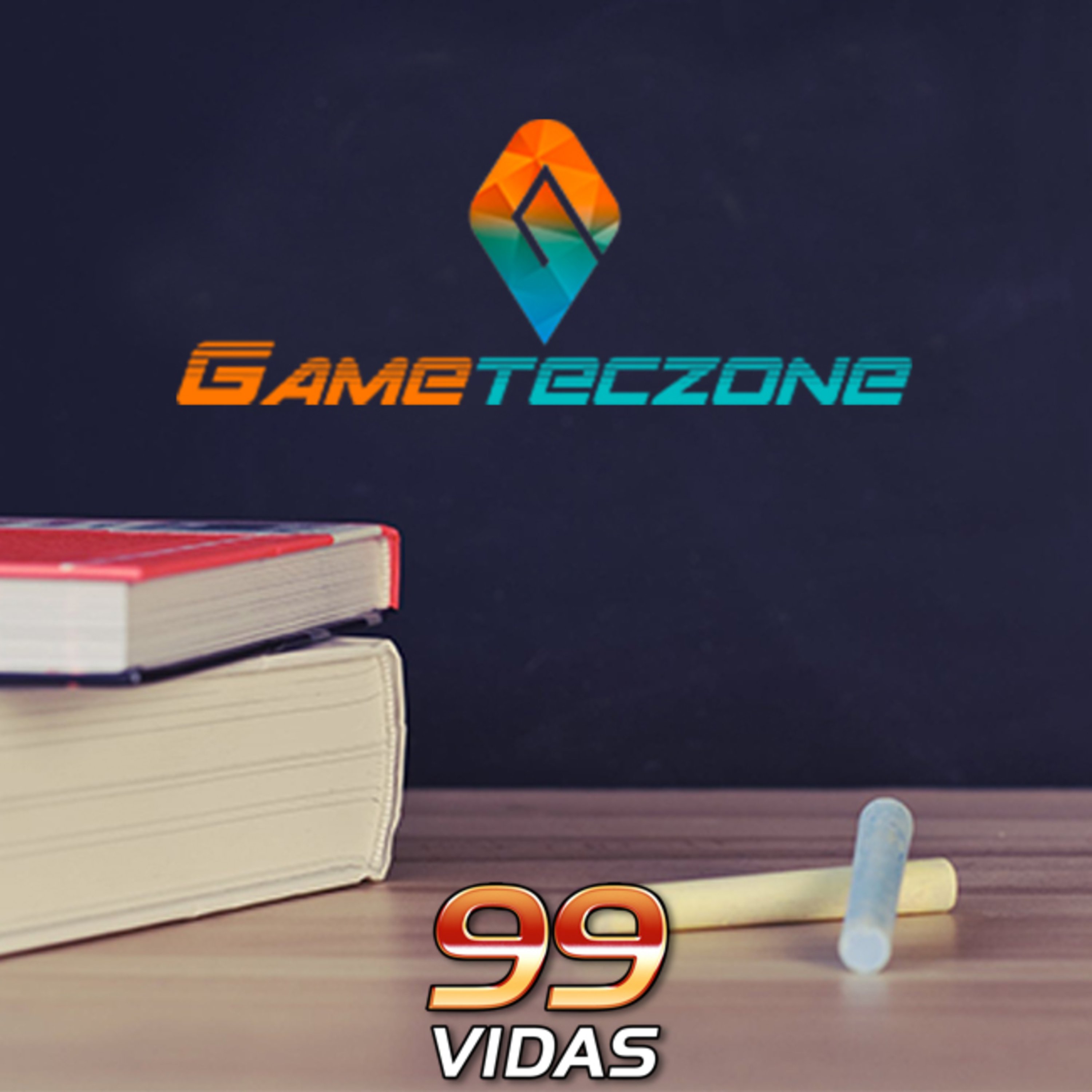 99Vidas Zone 13 - Respondendo dúvidas técnicas de videogames