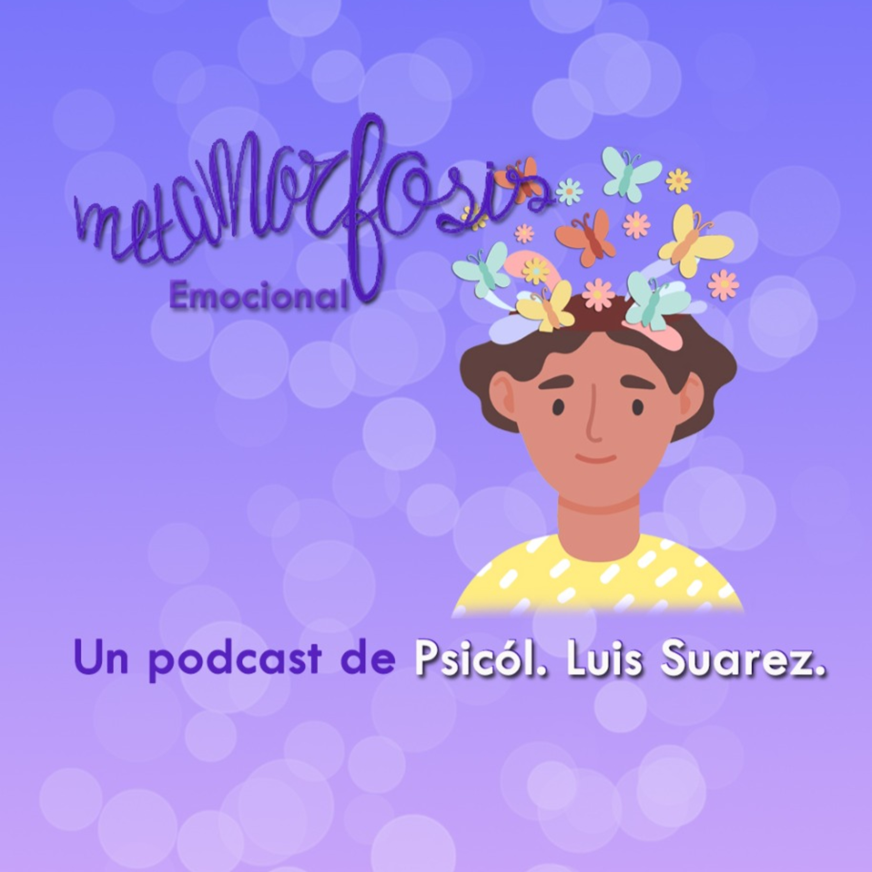 E1: Explorando la Responsabilidad Afectiva: Navegando por Relaciones Saludables episode artwork