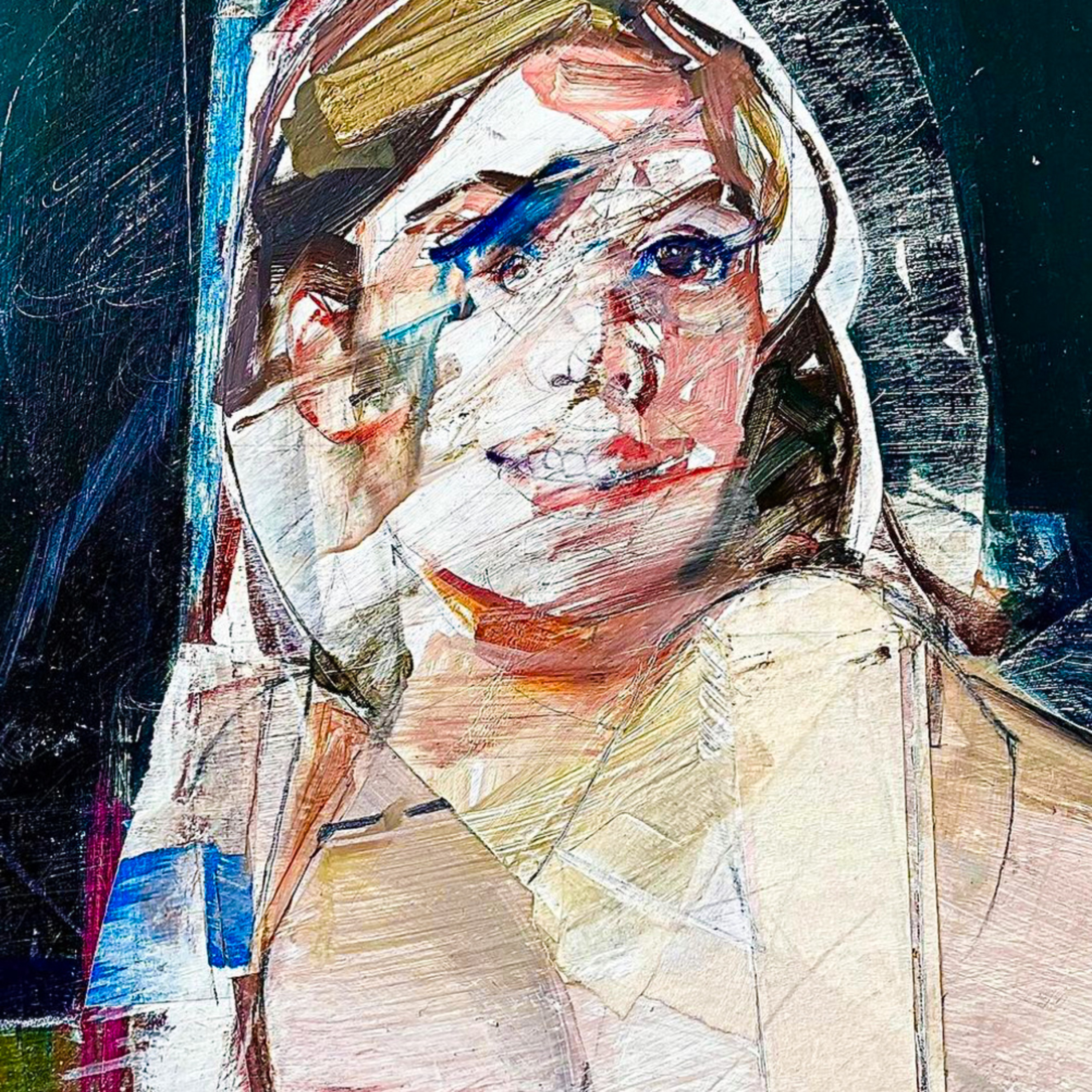 Karim Hamid, 1/13/24