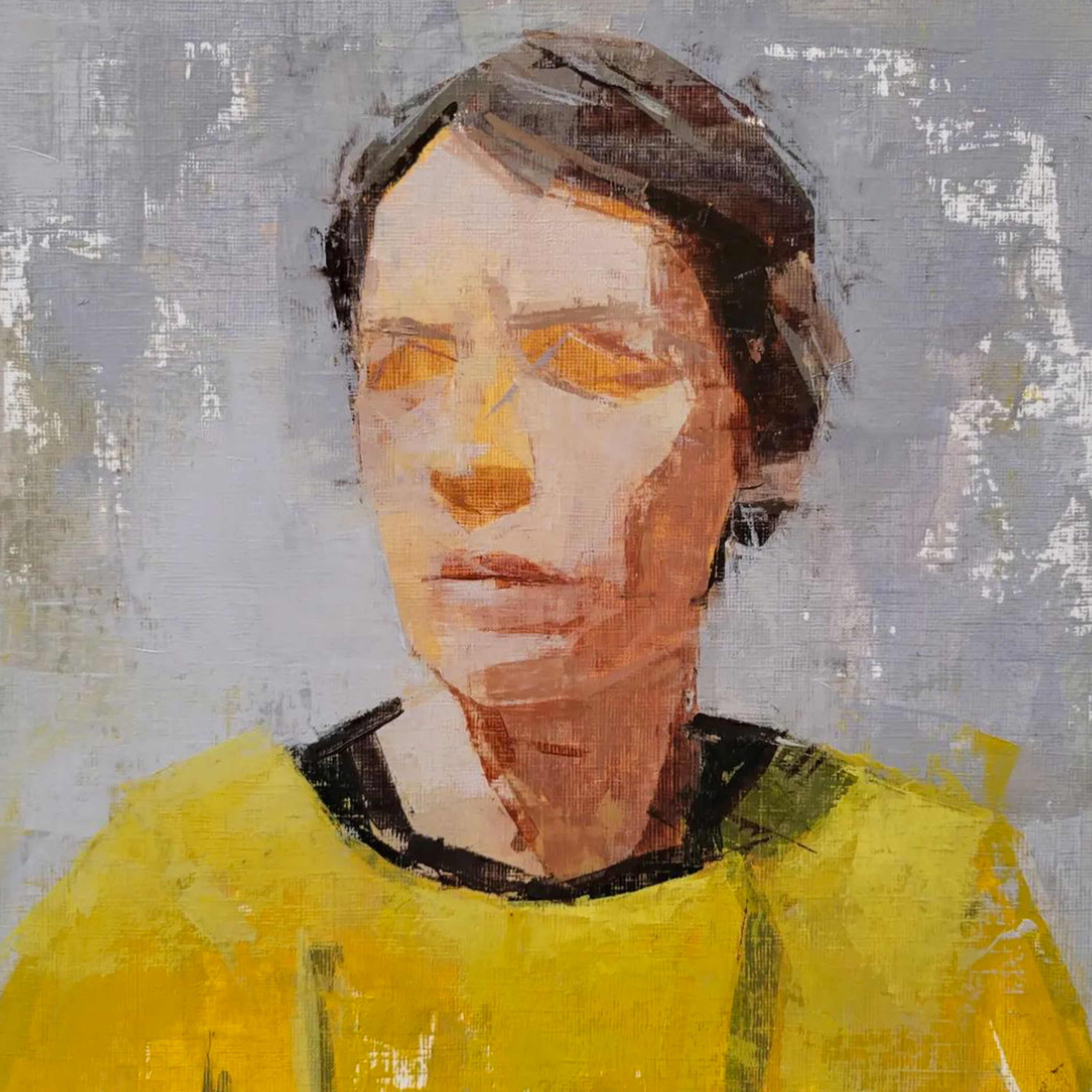 Amy Scherer, 1/30/24