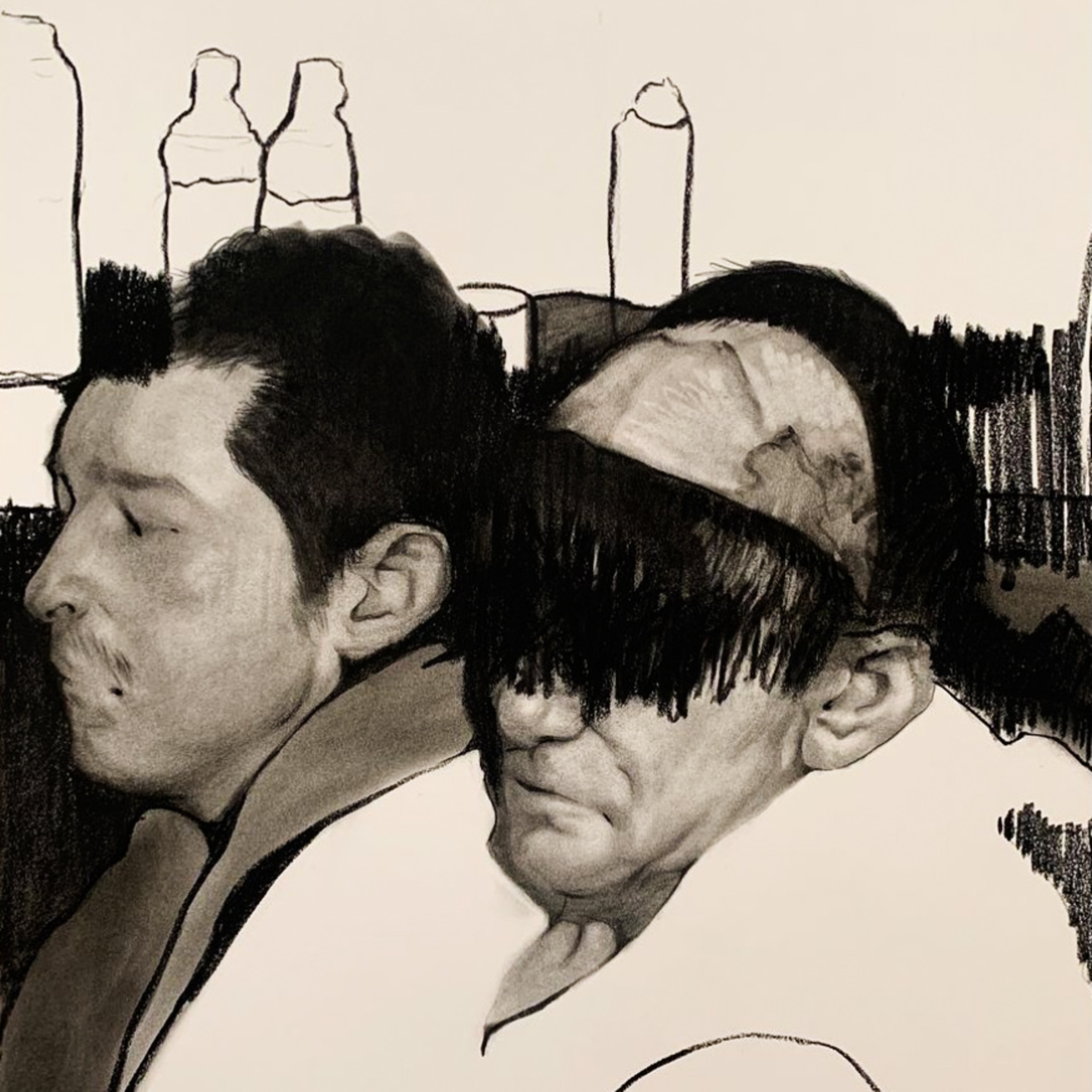 The Portraitists