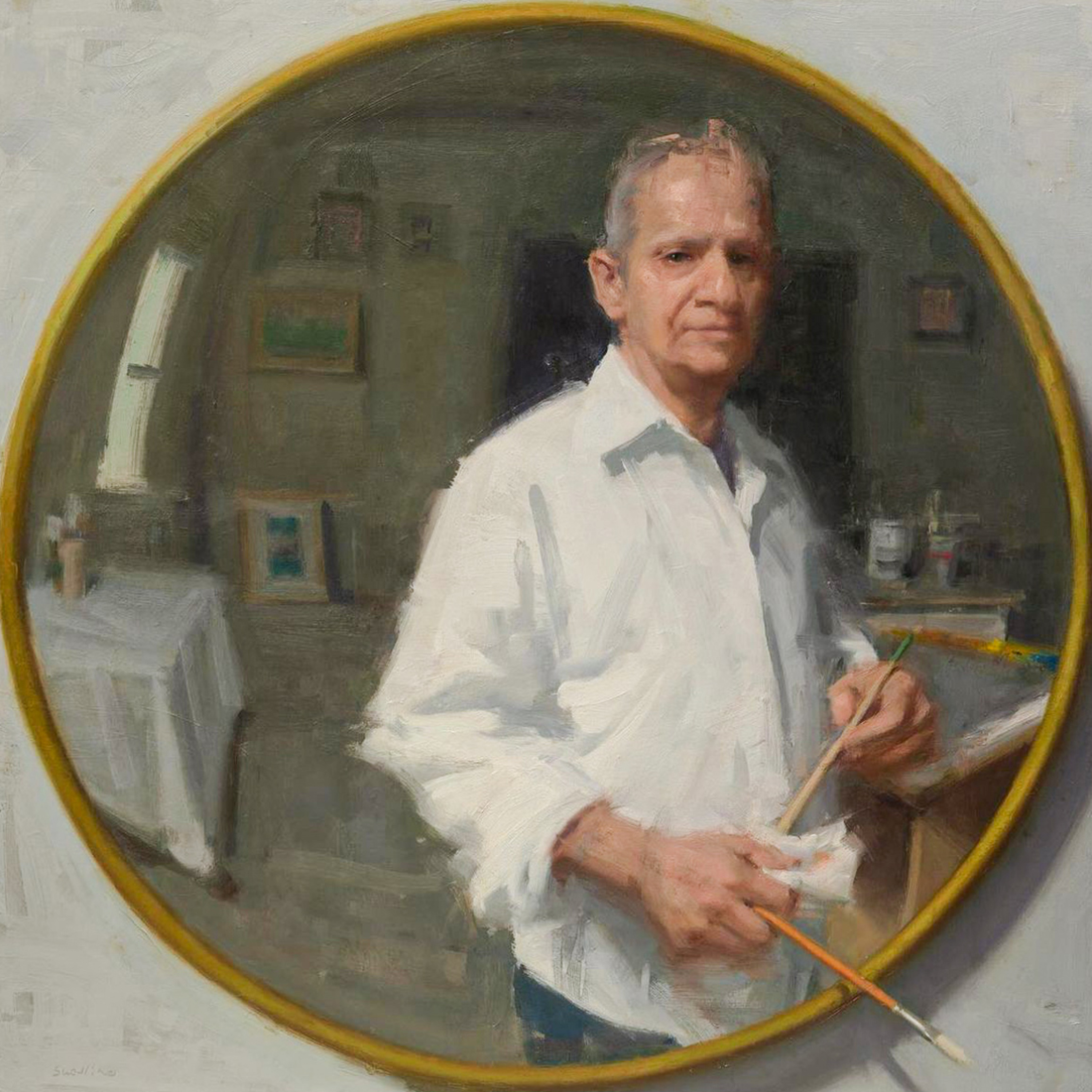 David Shevlino, 2/13/24