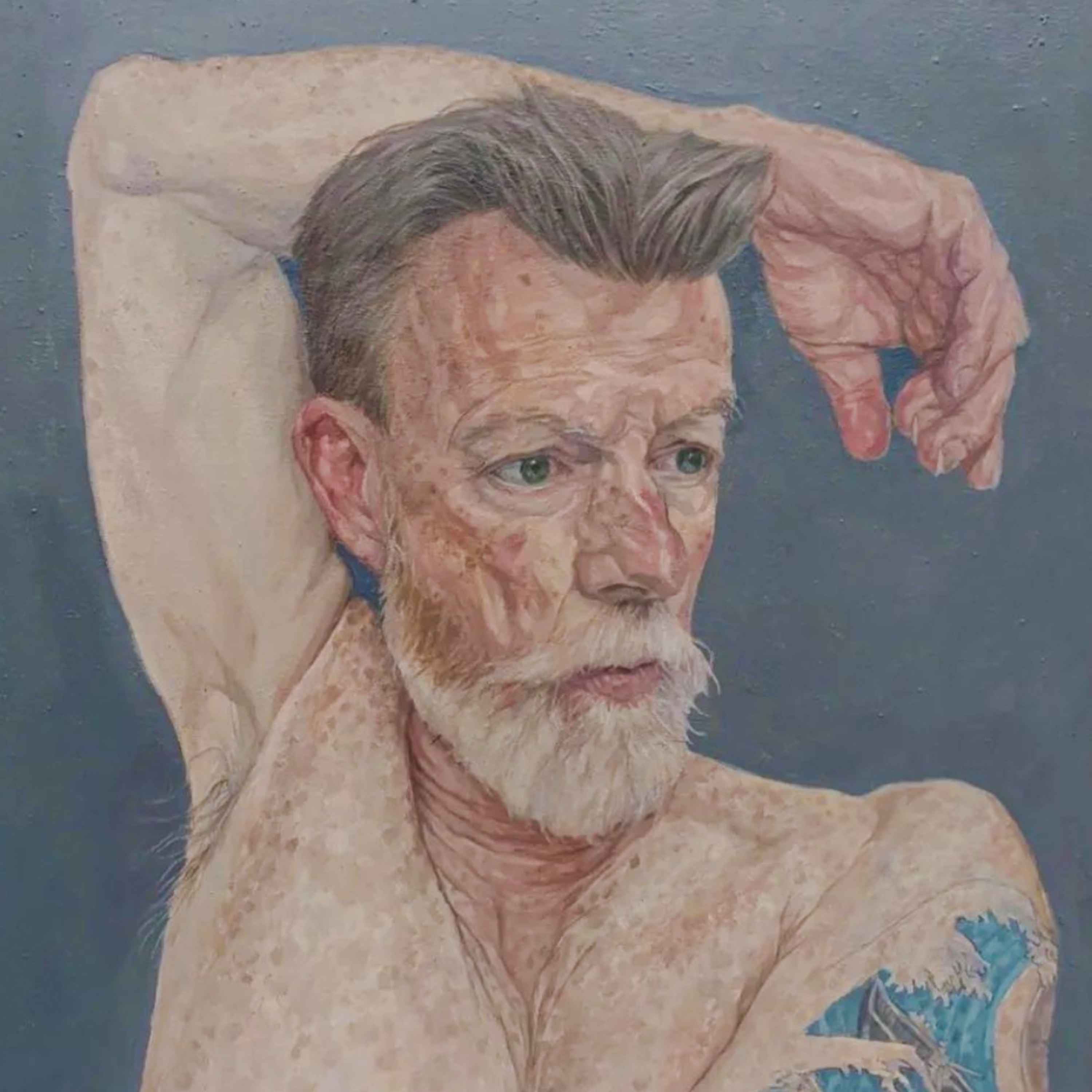 Steve Cannon, 6/29/24