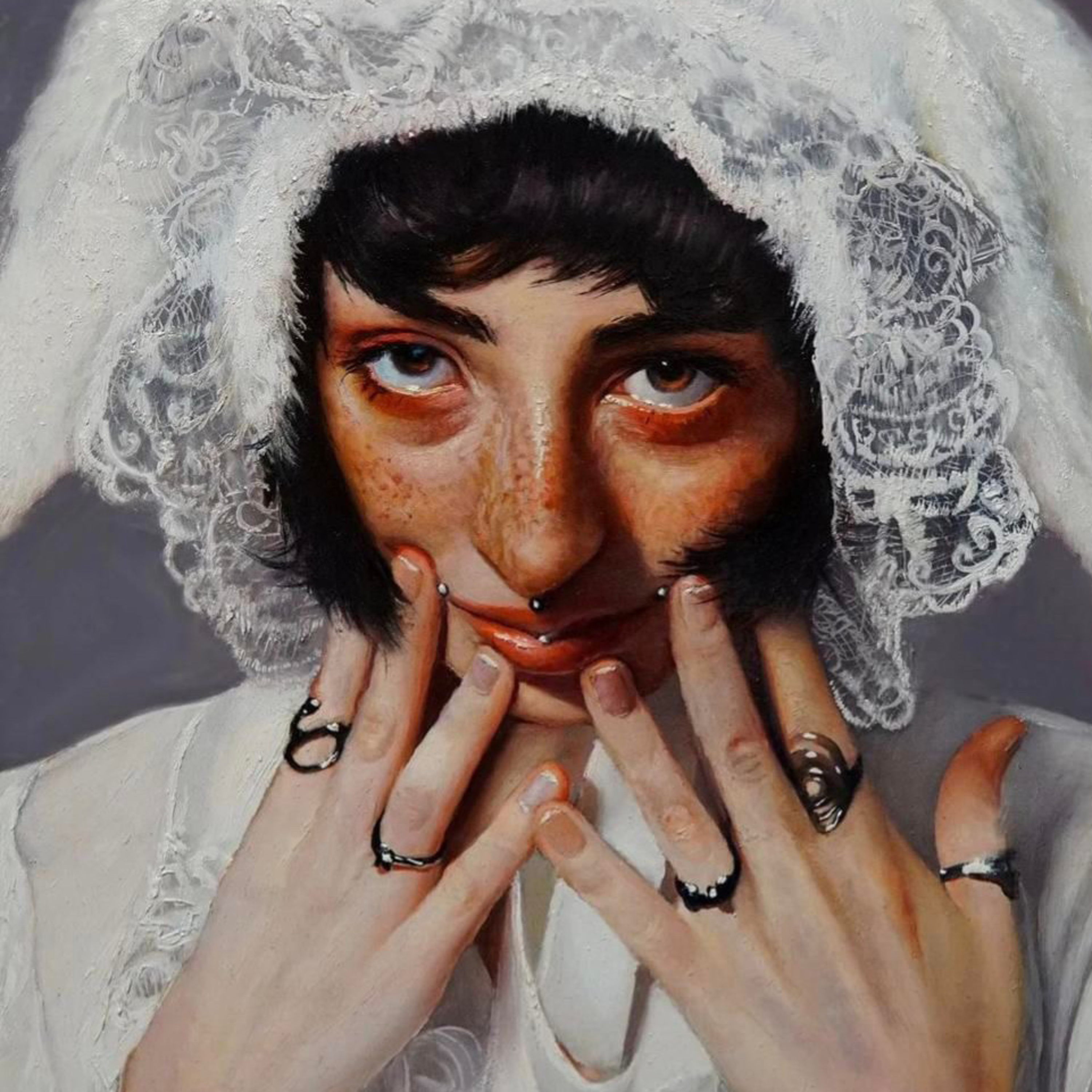 The Portraitists