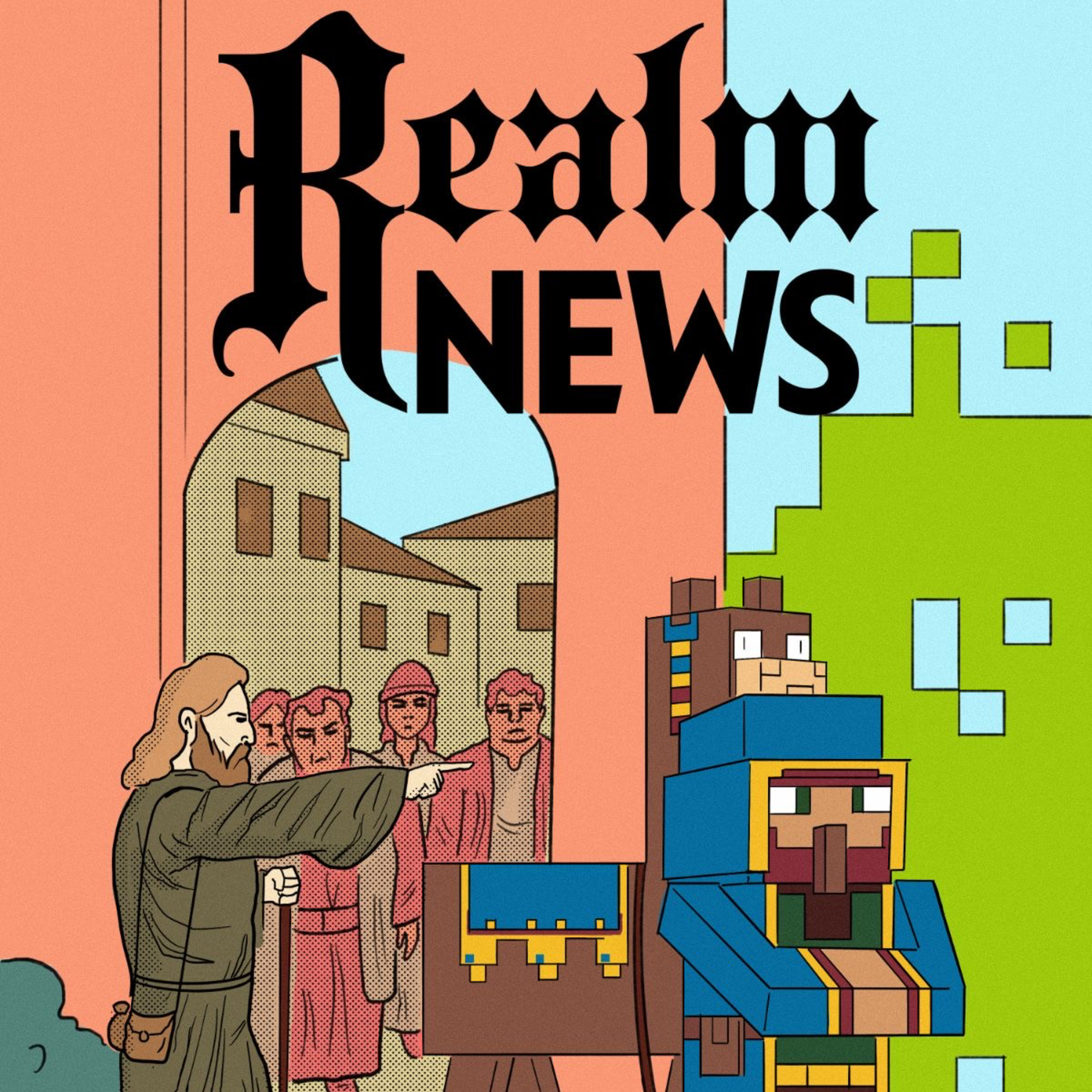 Realm News