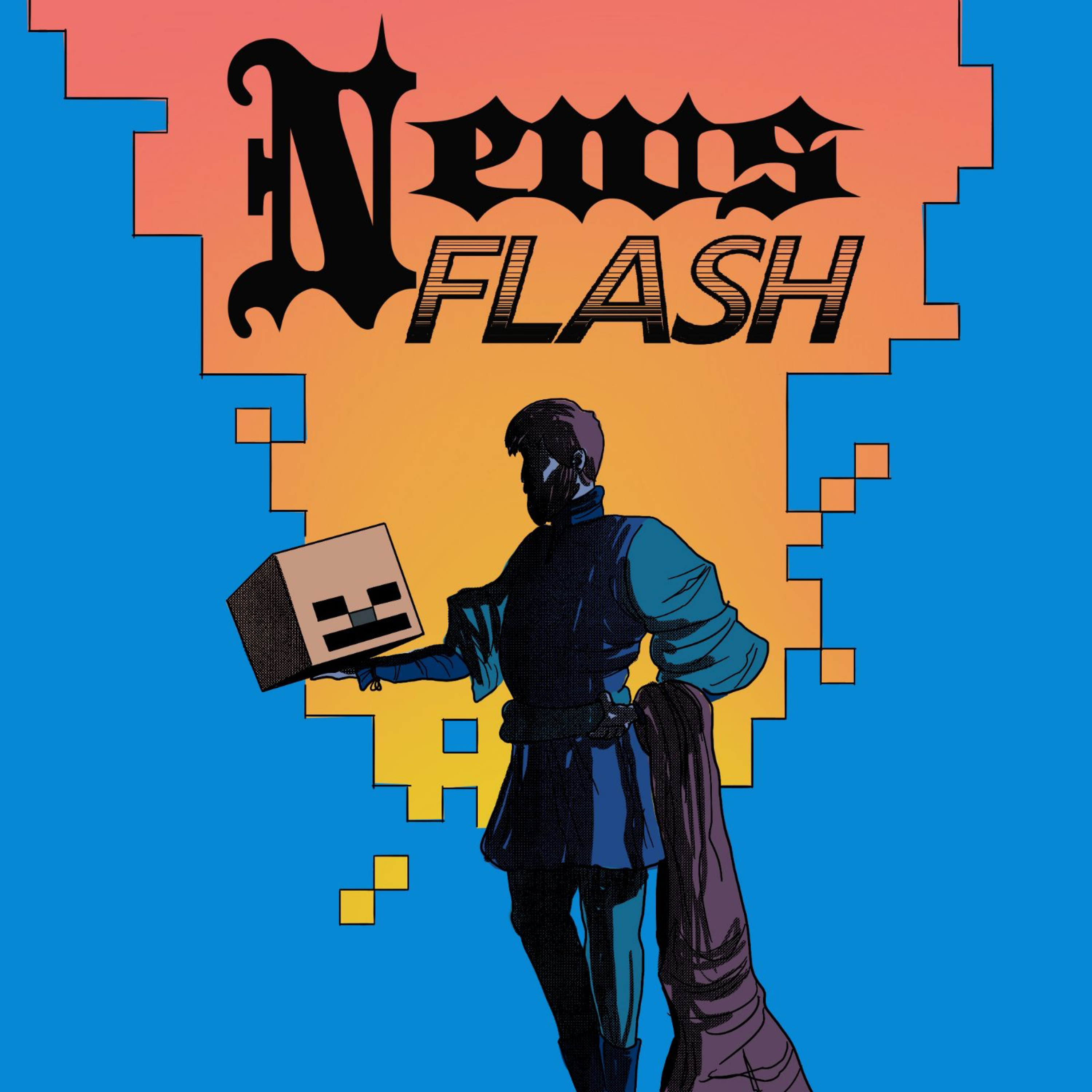 Realm News Flash # 48: Jack the Creator, Diamond & Emeralds, Realm News Roundtable and CubeClaims