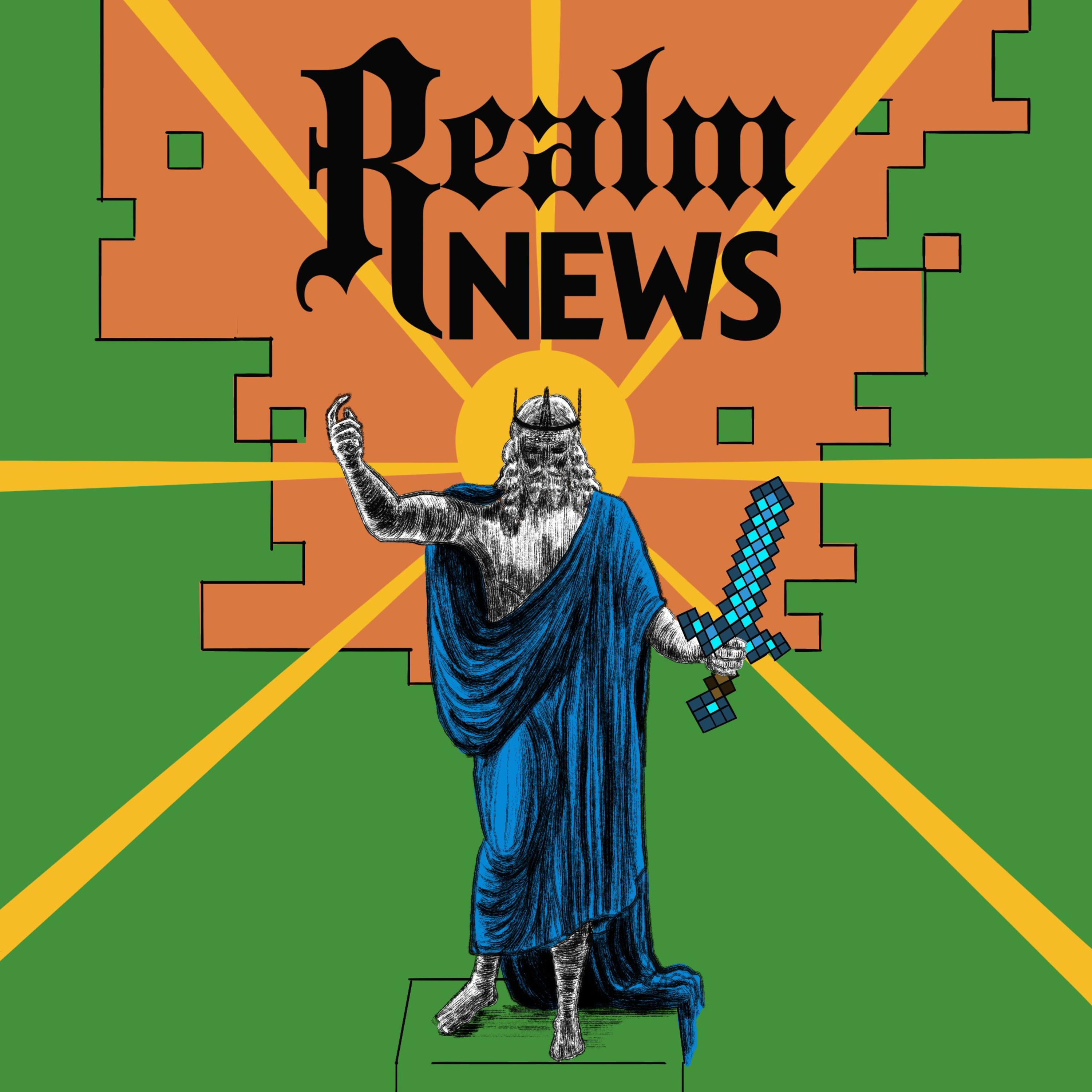 Embracing Change in Minecraft: The Journey of MichaelTBH's Dual Wielding Campaign