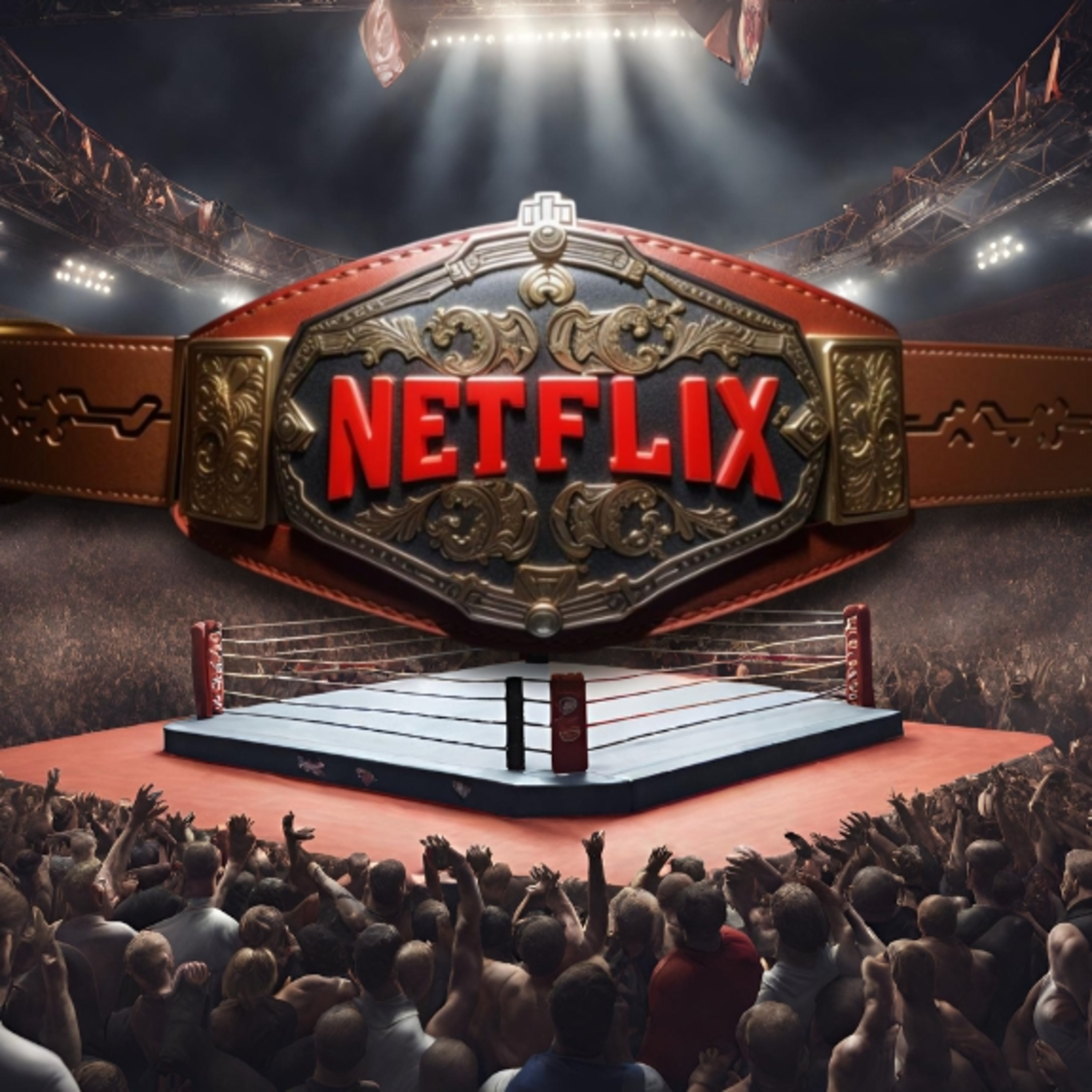 Sunoco Buys NuStar ($SUN, $NS) | Netflix Adds WWE ($NFLX) | Beam Global ($BEEM) Government Contracts | Beyond the Edge Ep. 7 episode artwork