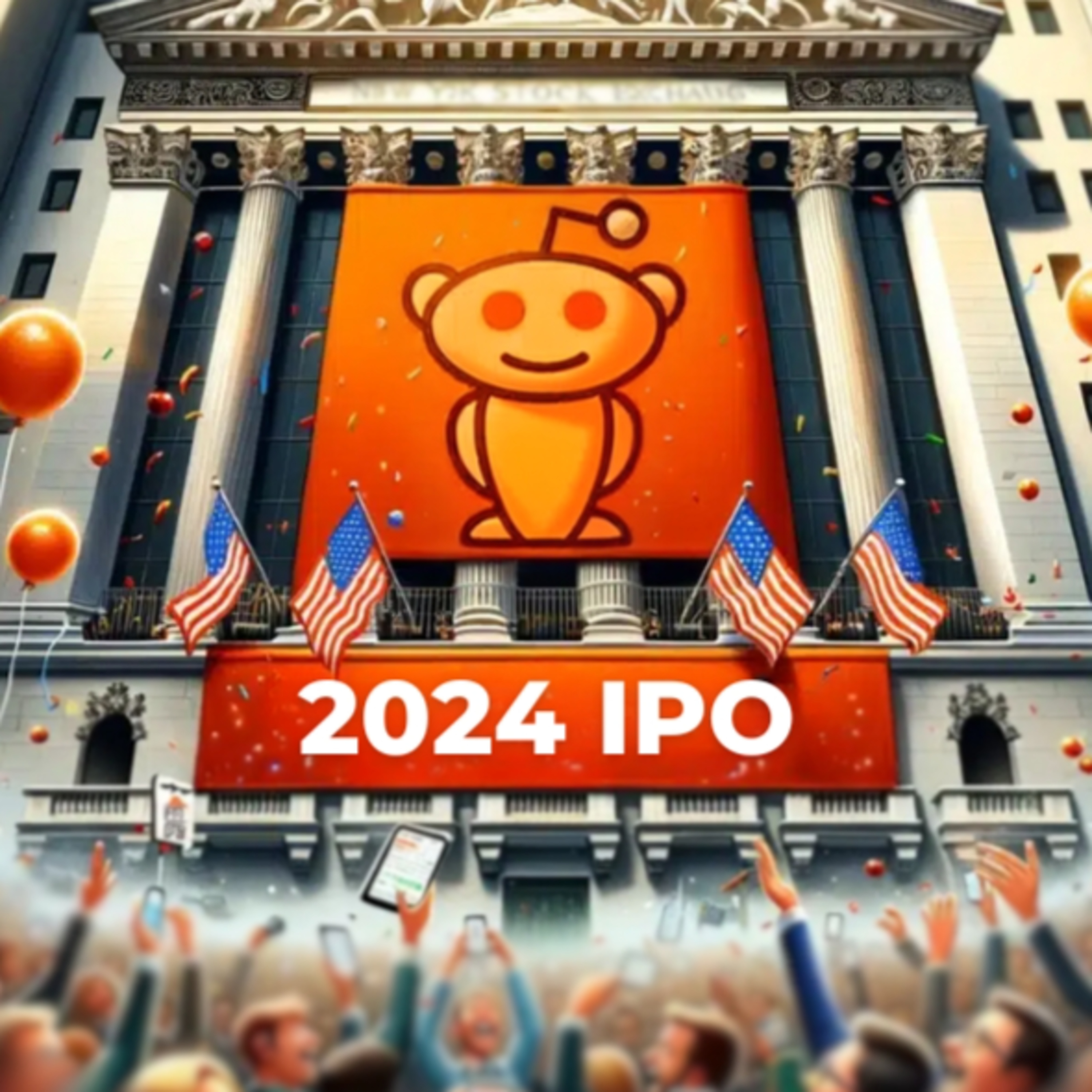 Reddit's Social IPO, Novartis Targets MorphoSys, Cirrus Logic's Record Q3 | Beyond the Edge Ep. 9 episode artwork