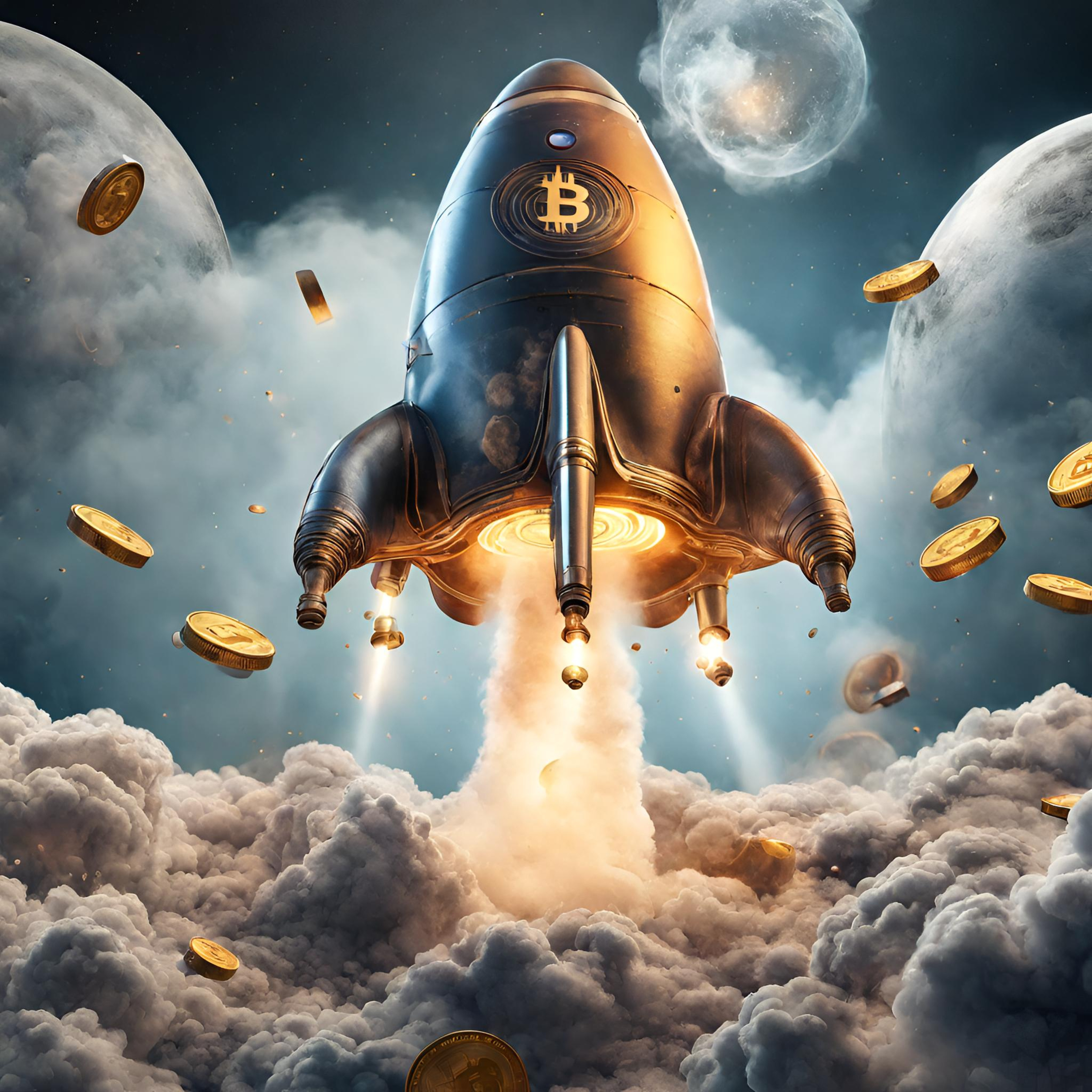 $CLSK's Bitcoin Surge, Viking's Weight Loss Triumph, Beyond Meat's Comeback | Beyond the Edge Ep. 12 episode artwork