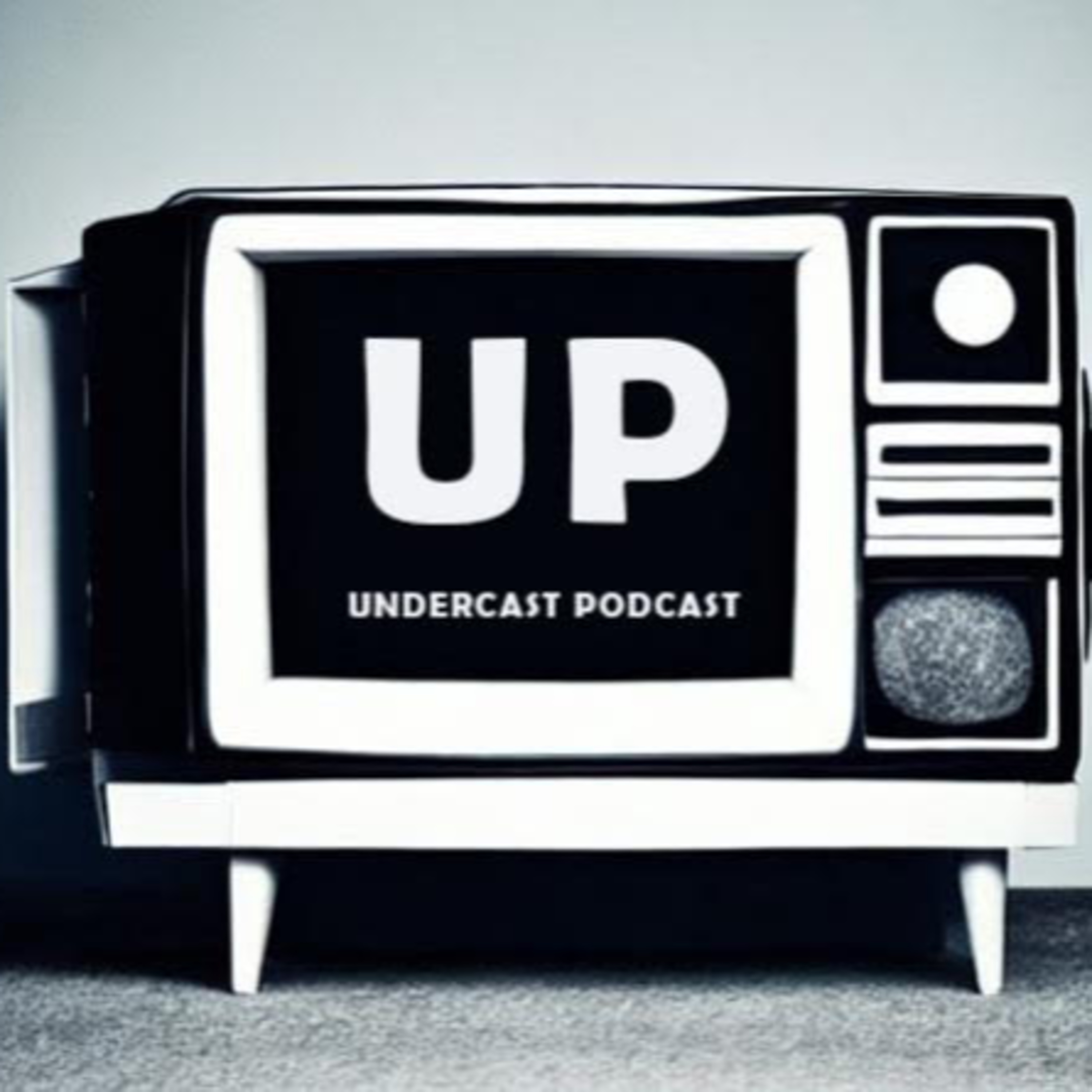 Undercast Company Relaunch Trailer episode artwork