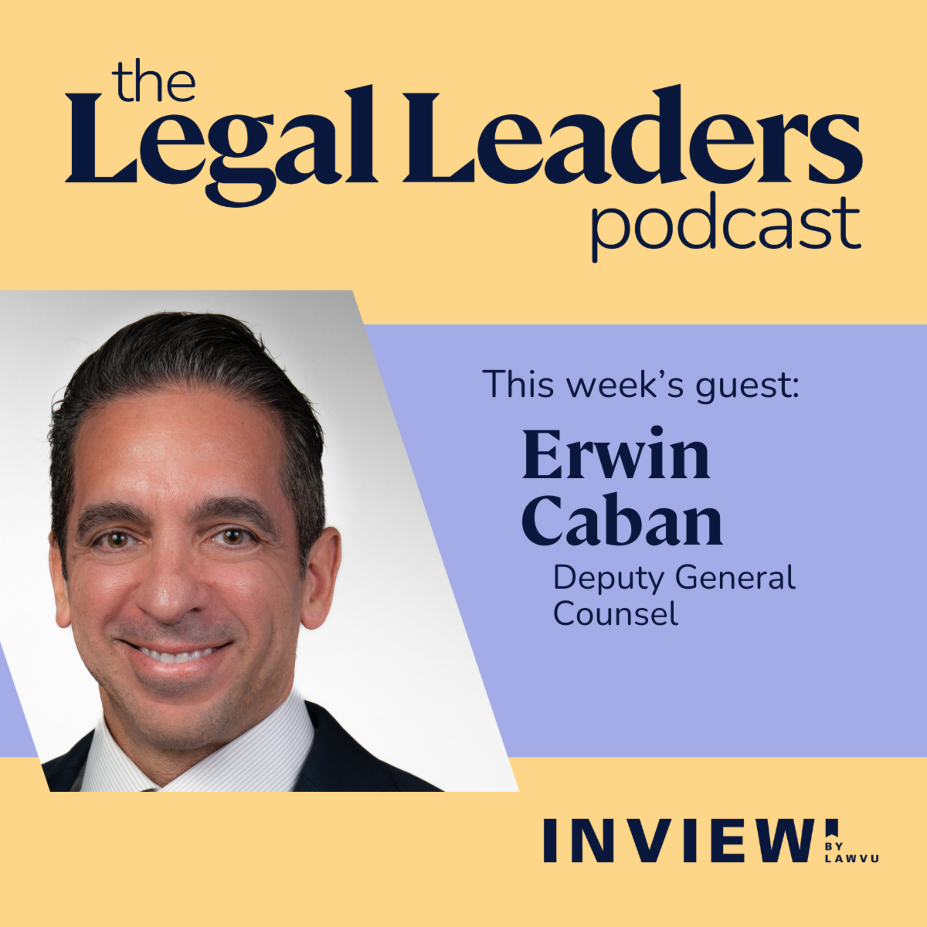 The Legal Leaders Podcast