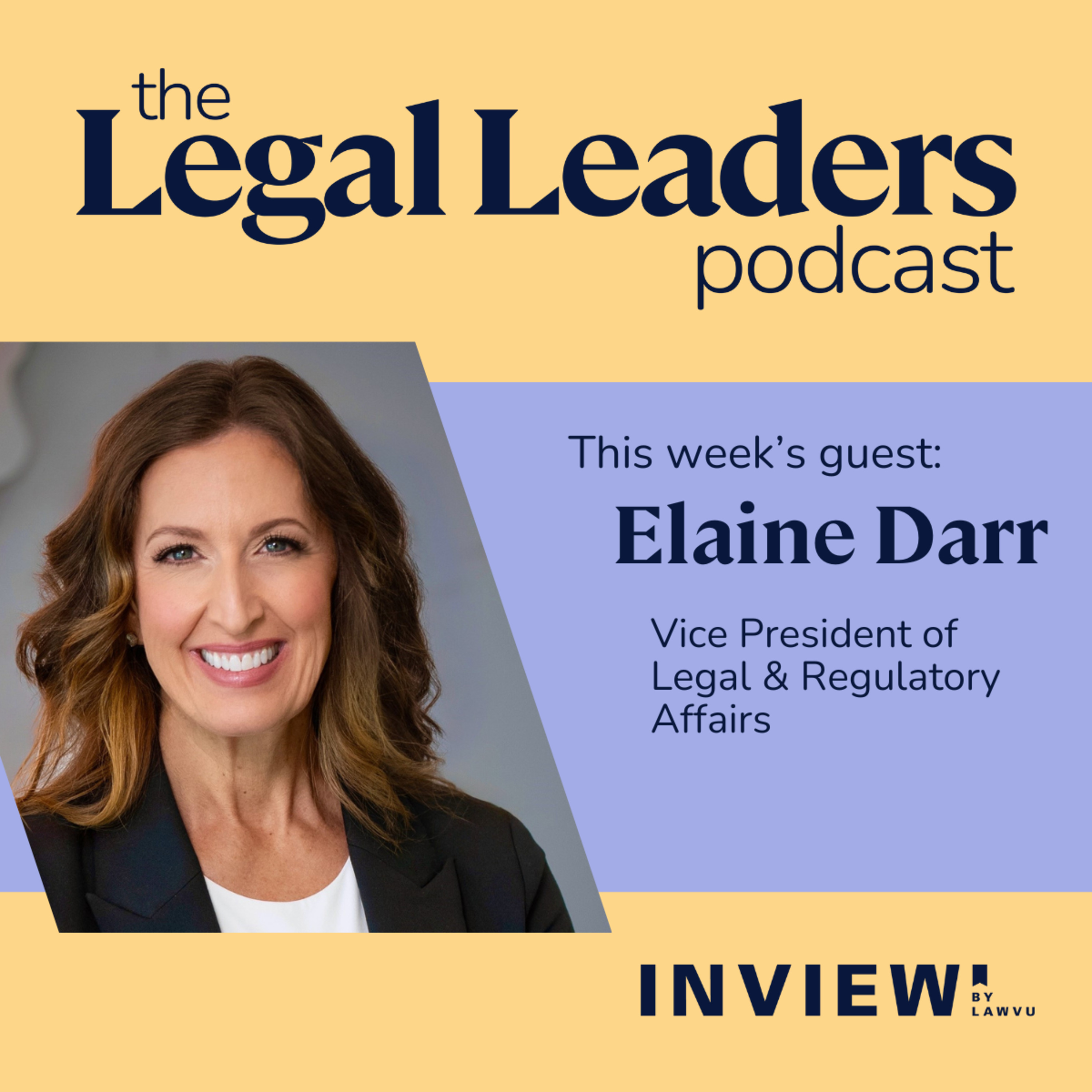 The Legal Leaders Podcast