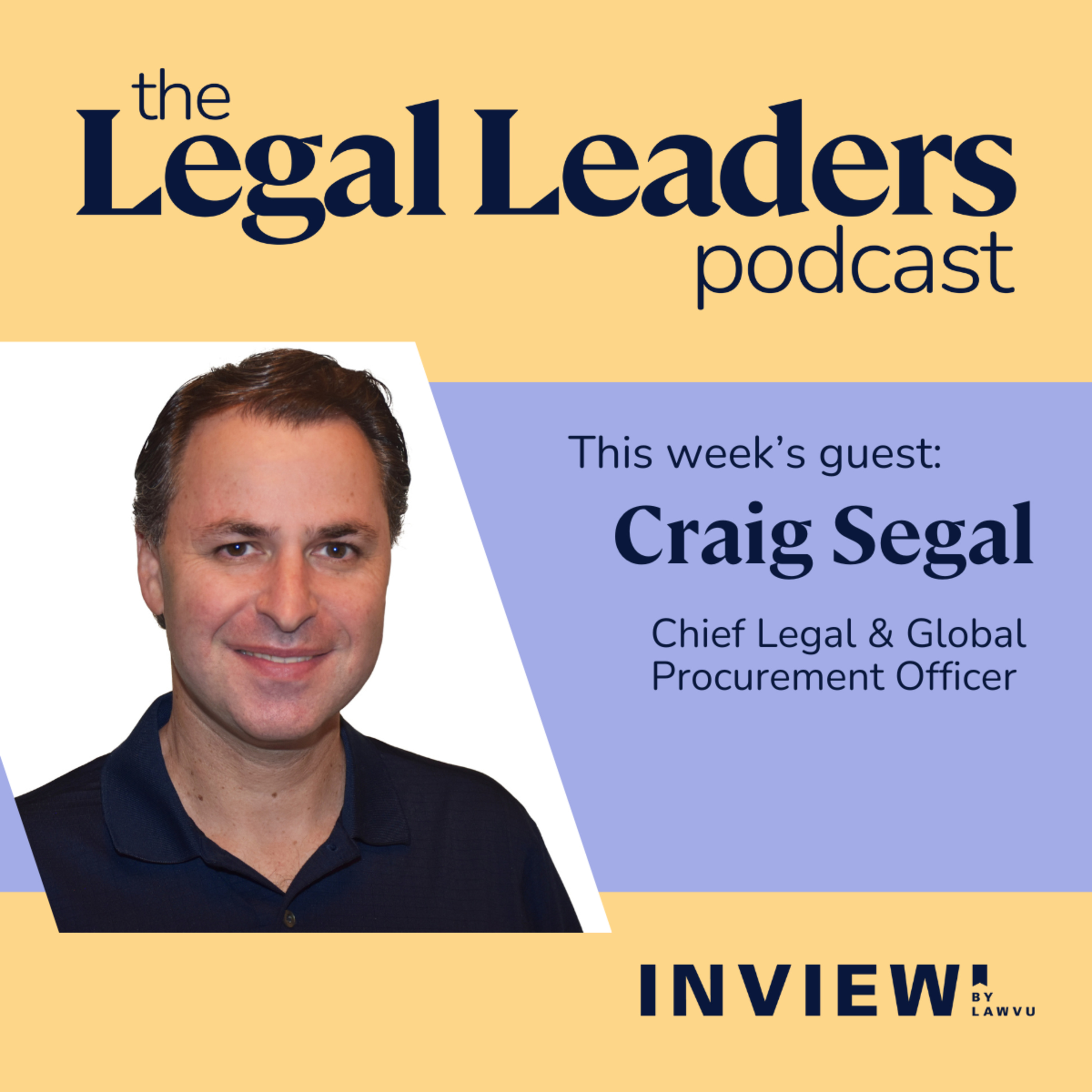 The Legal Leaders Podcast