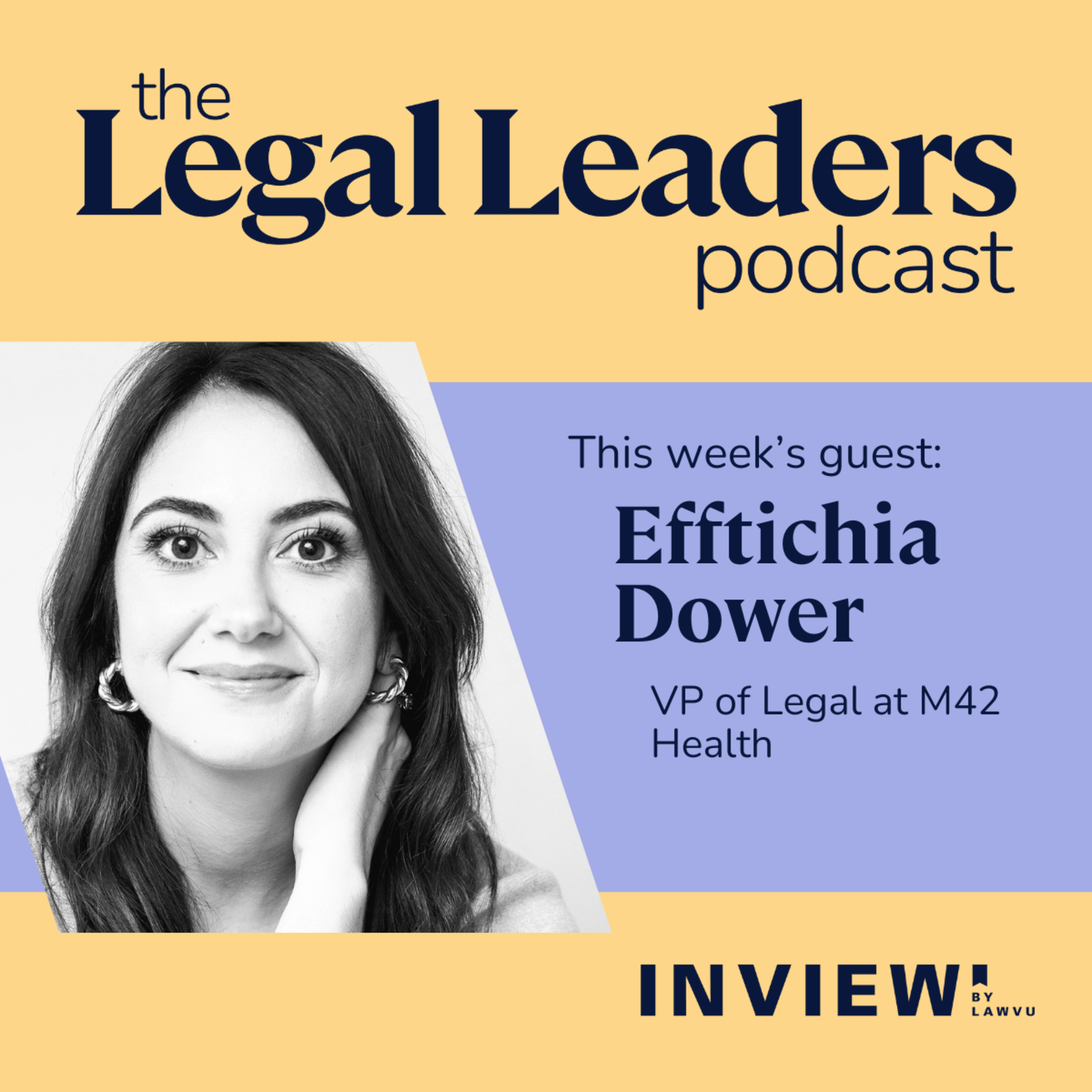 The Legal Leaders Podcast