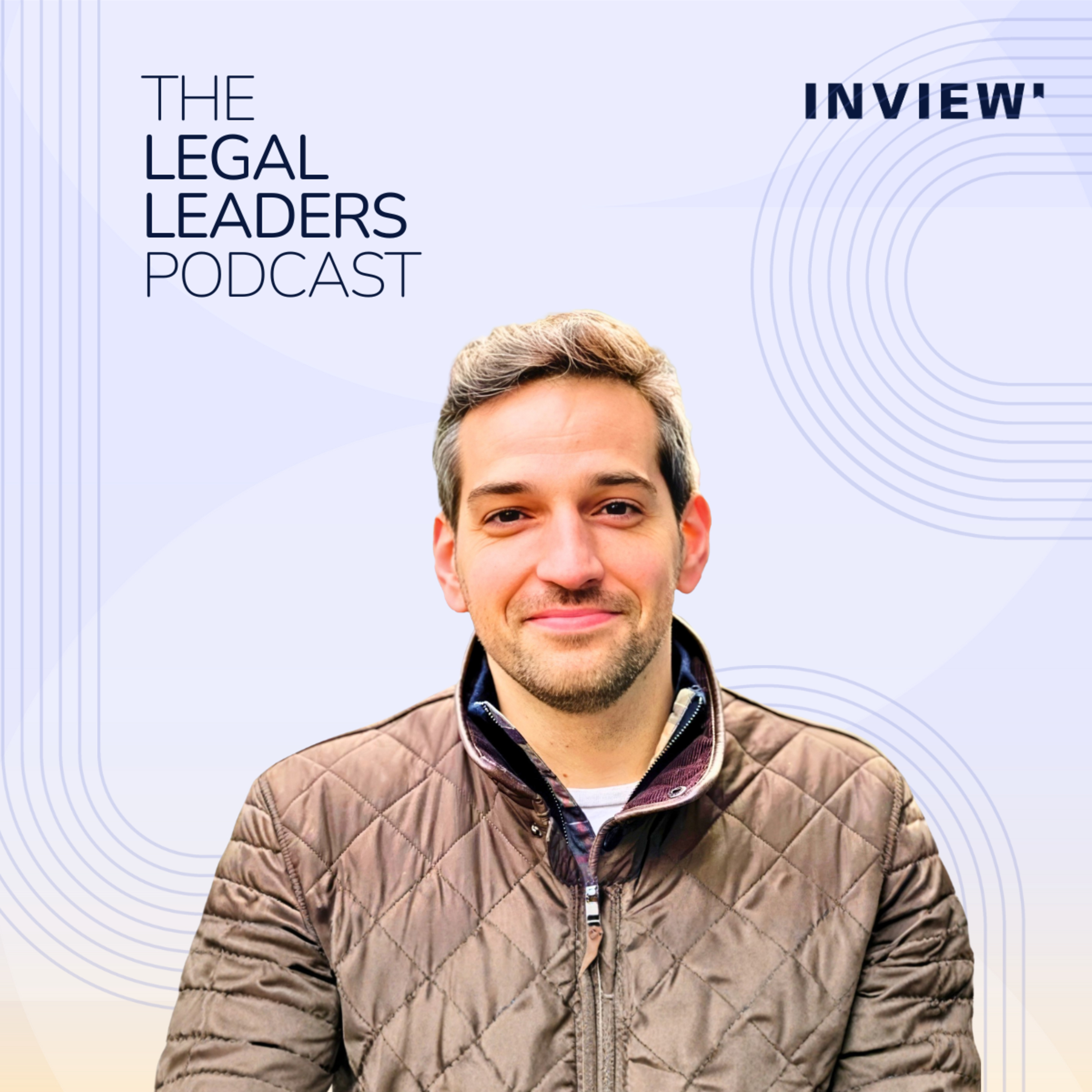 The Legal Leaders Podcast
