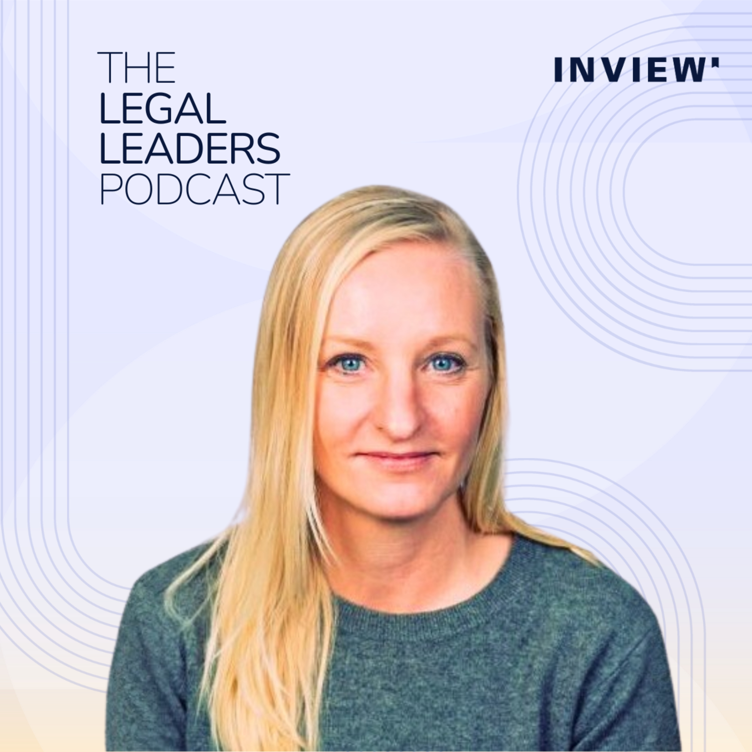 The Legal Leaders Podcast