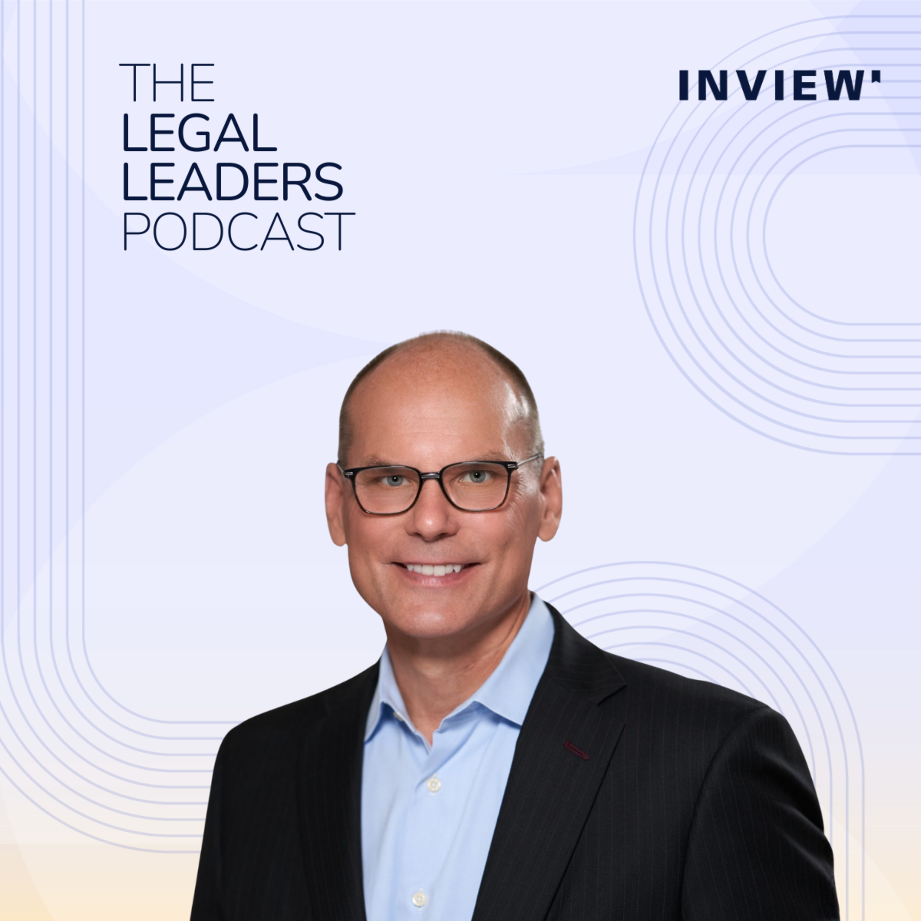 The Legal Leaders Podcast