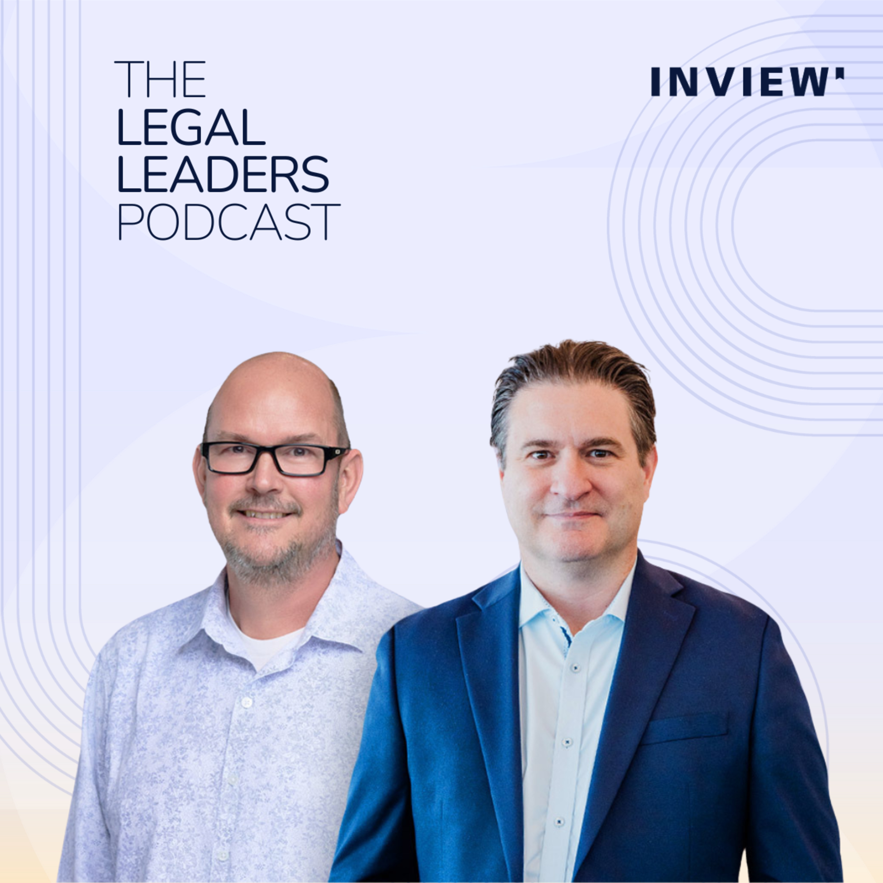 The Legal Leaders Podcast