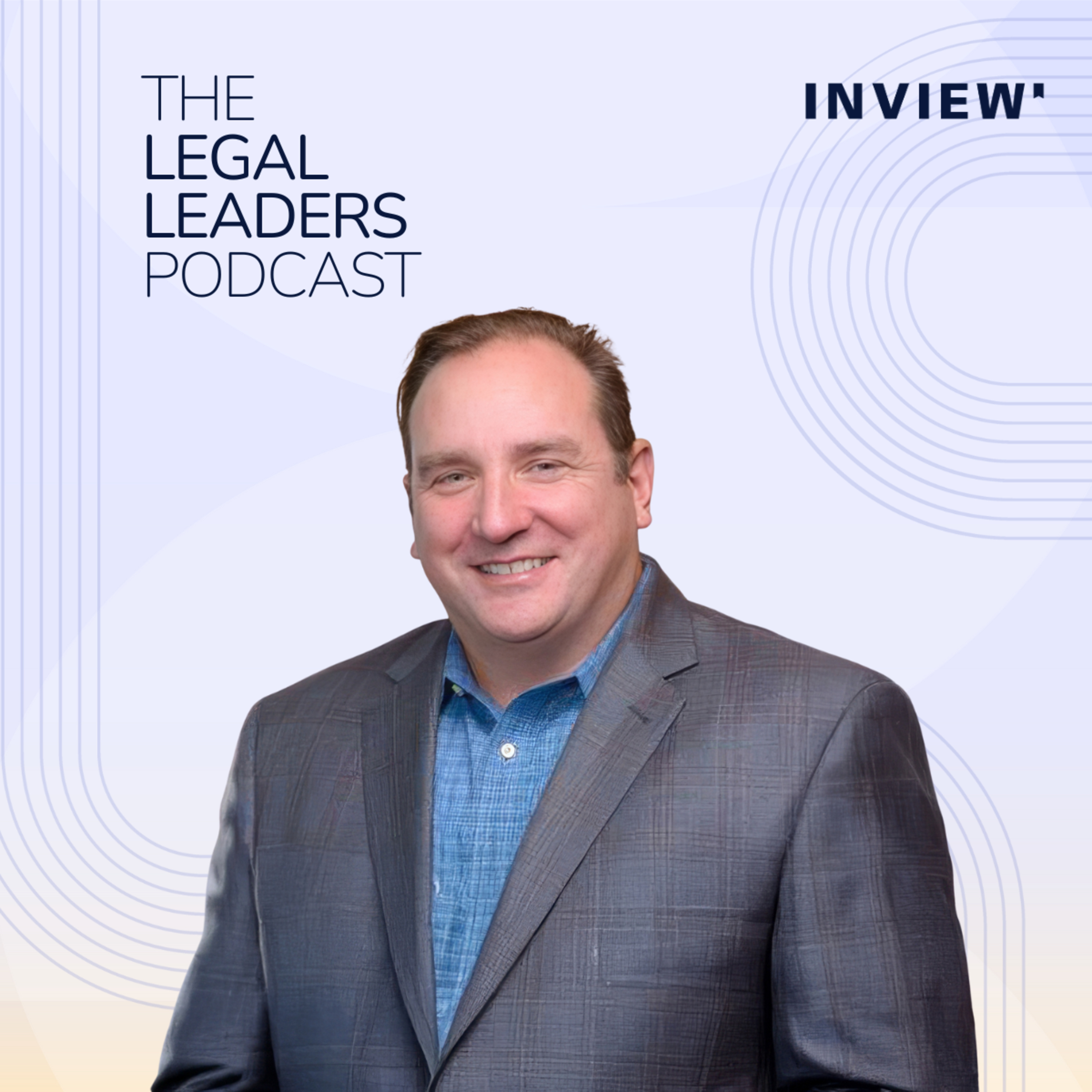 The Legal Leaders Podcast