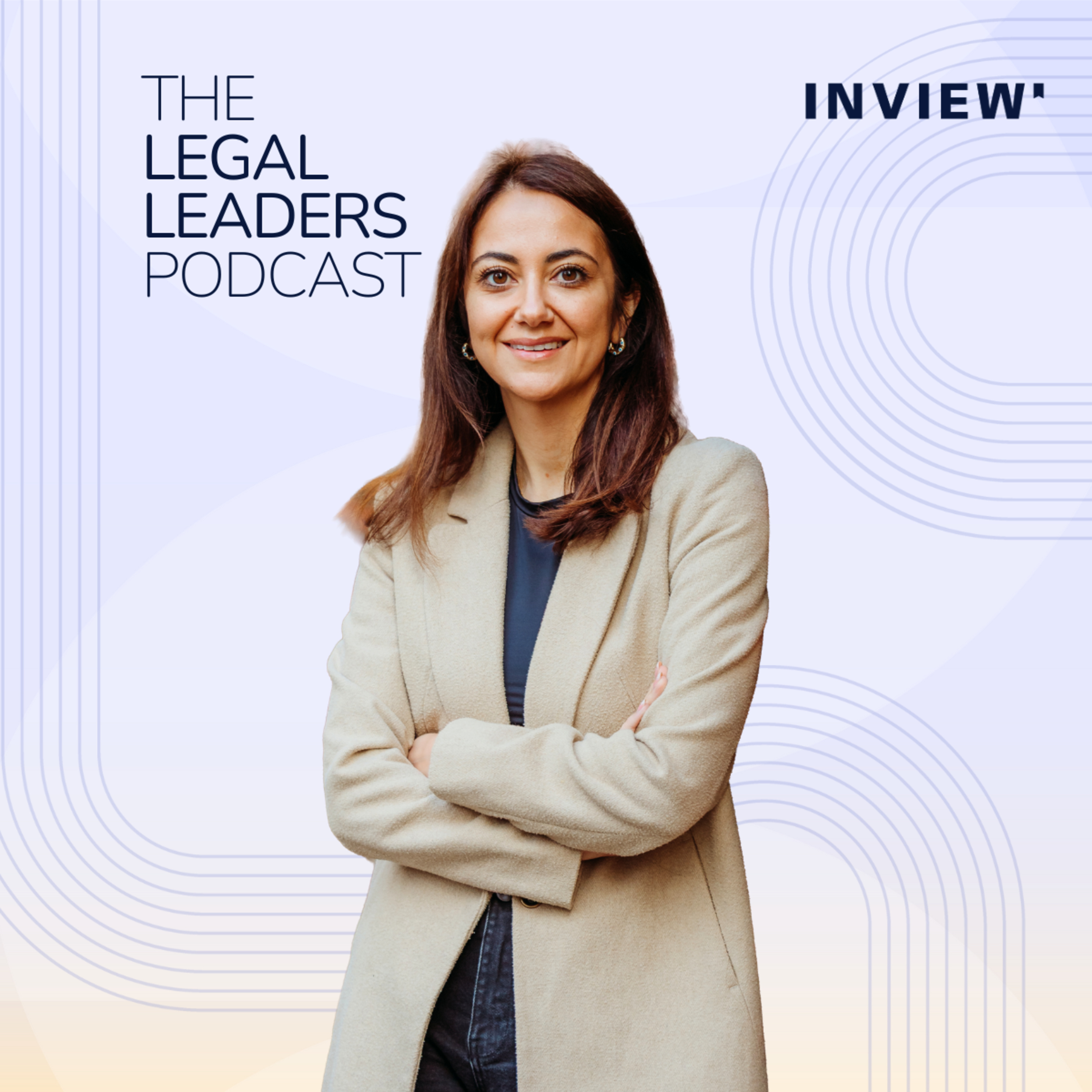 The Legal Leaders Podcast