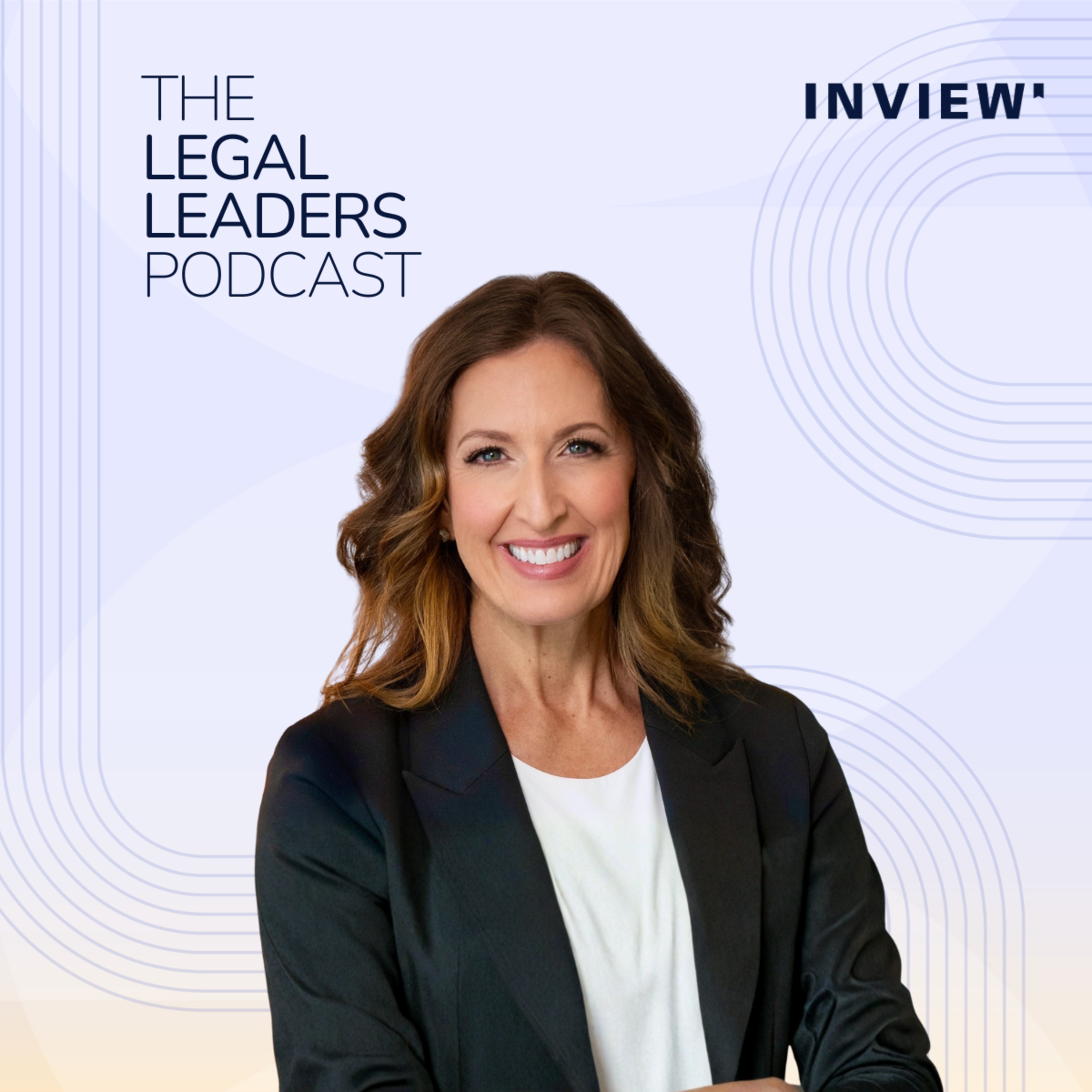 The Legal Leaders Podcast