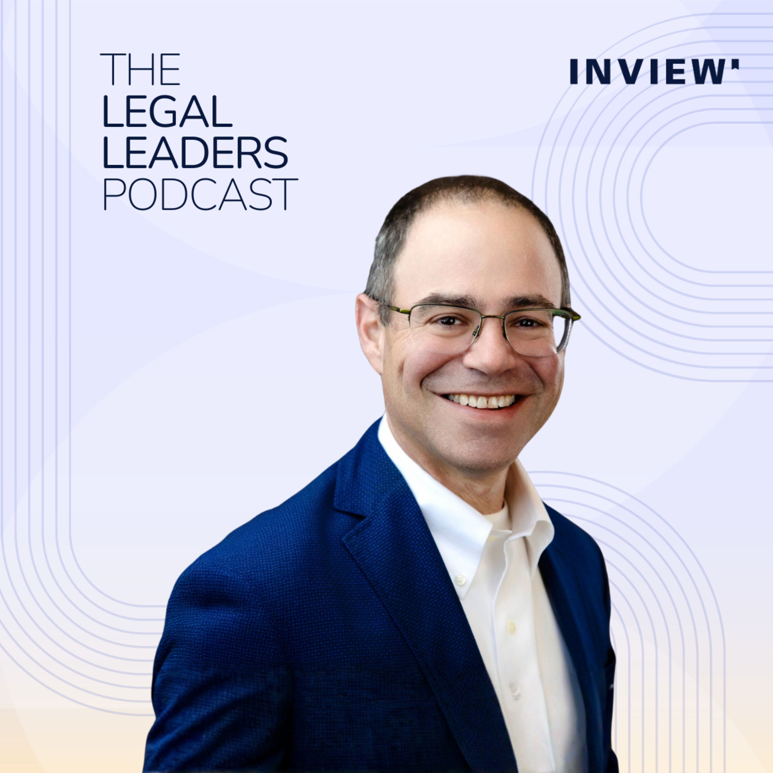 The Legal Leaders Podcast