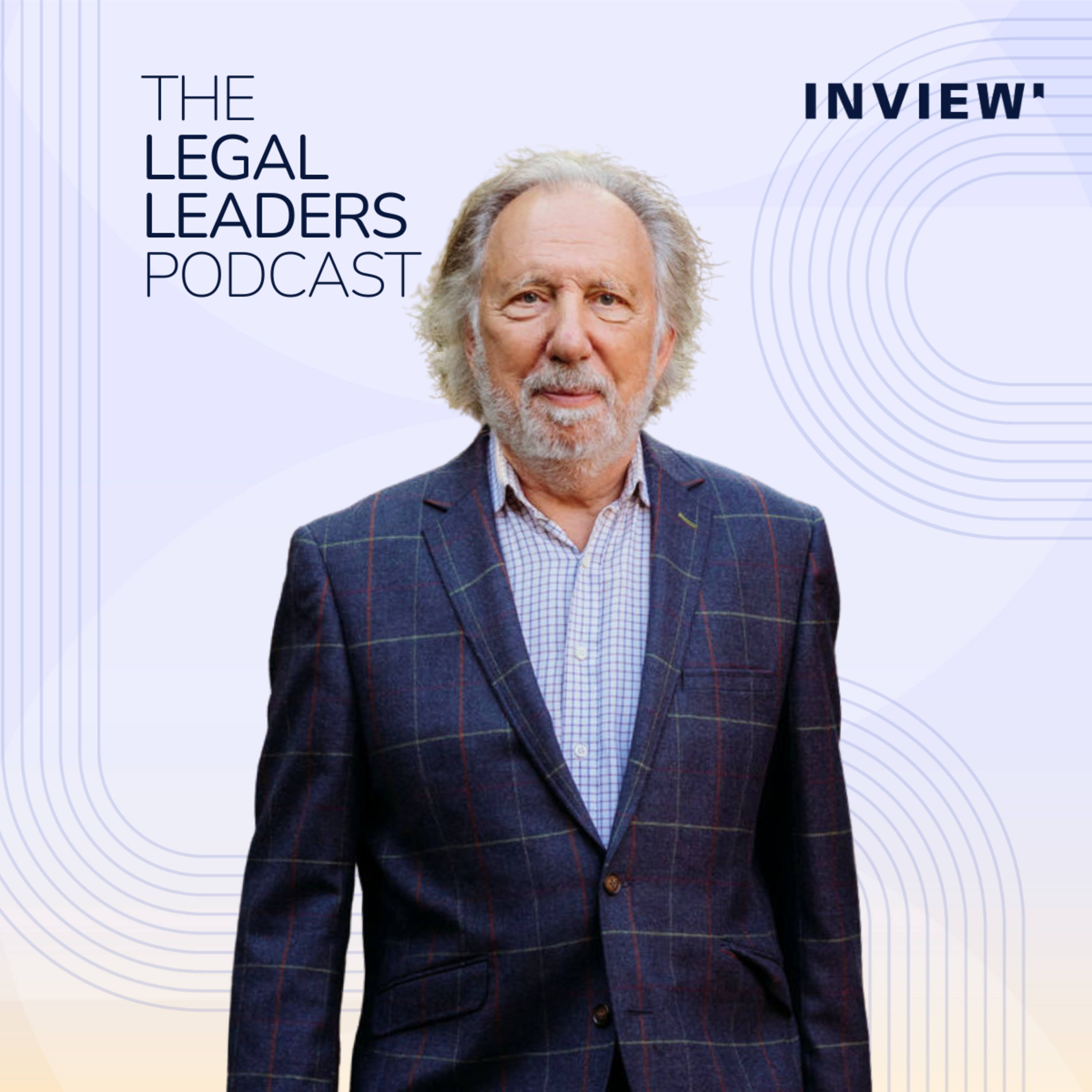 The Legal Leaders Podcast