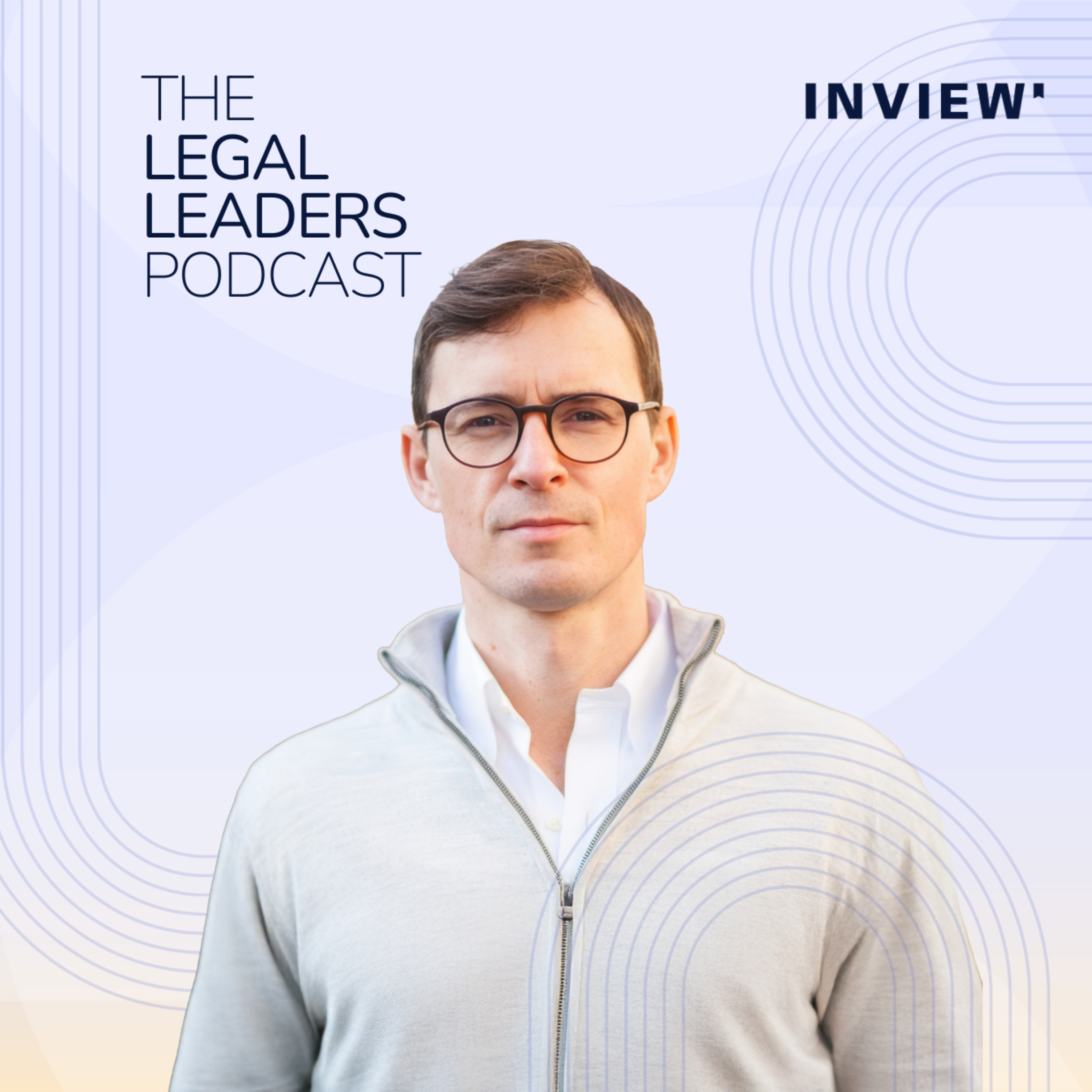 The Legal Leaders Podcast