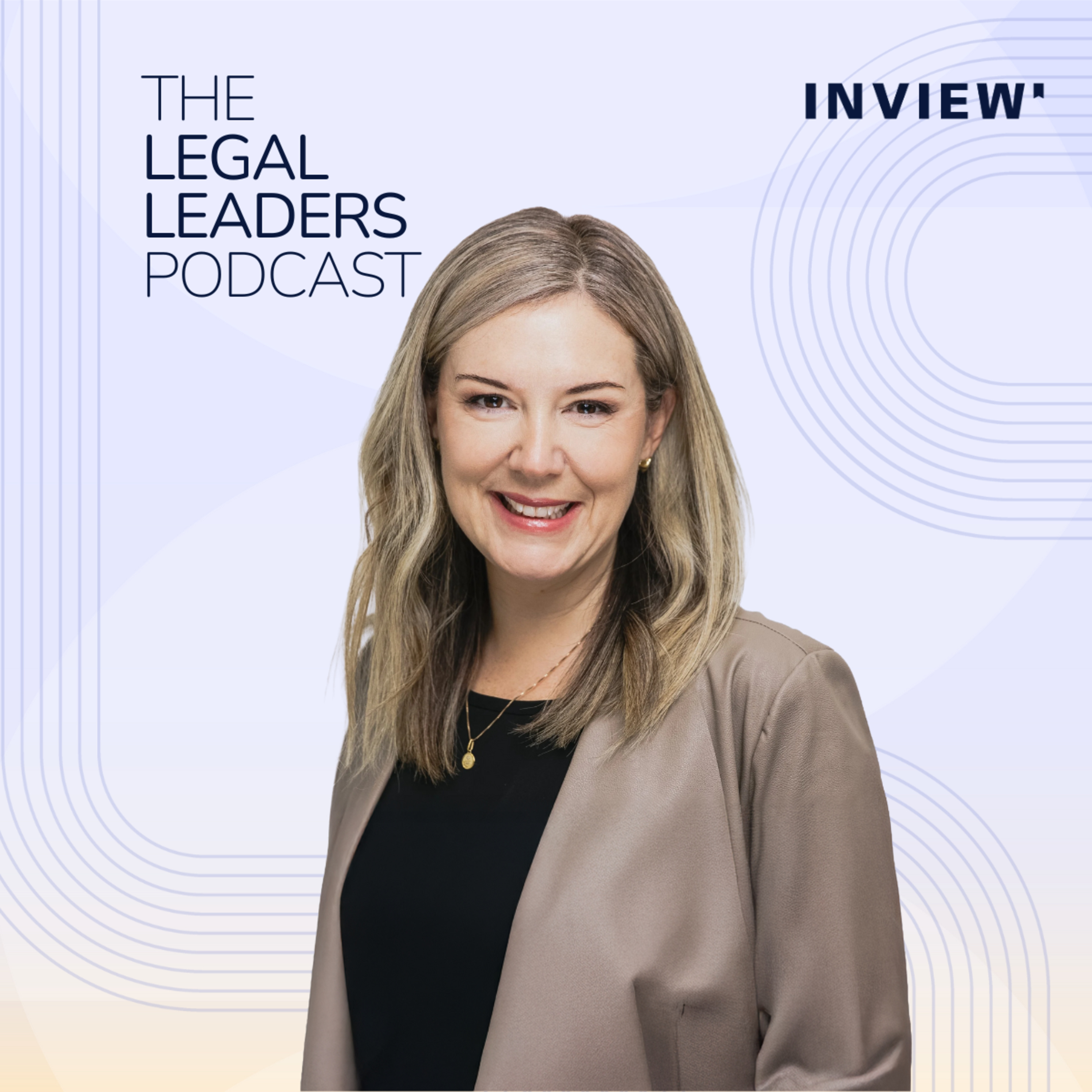 The Legal Leaders Podcast
