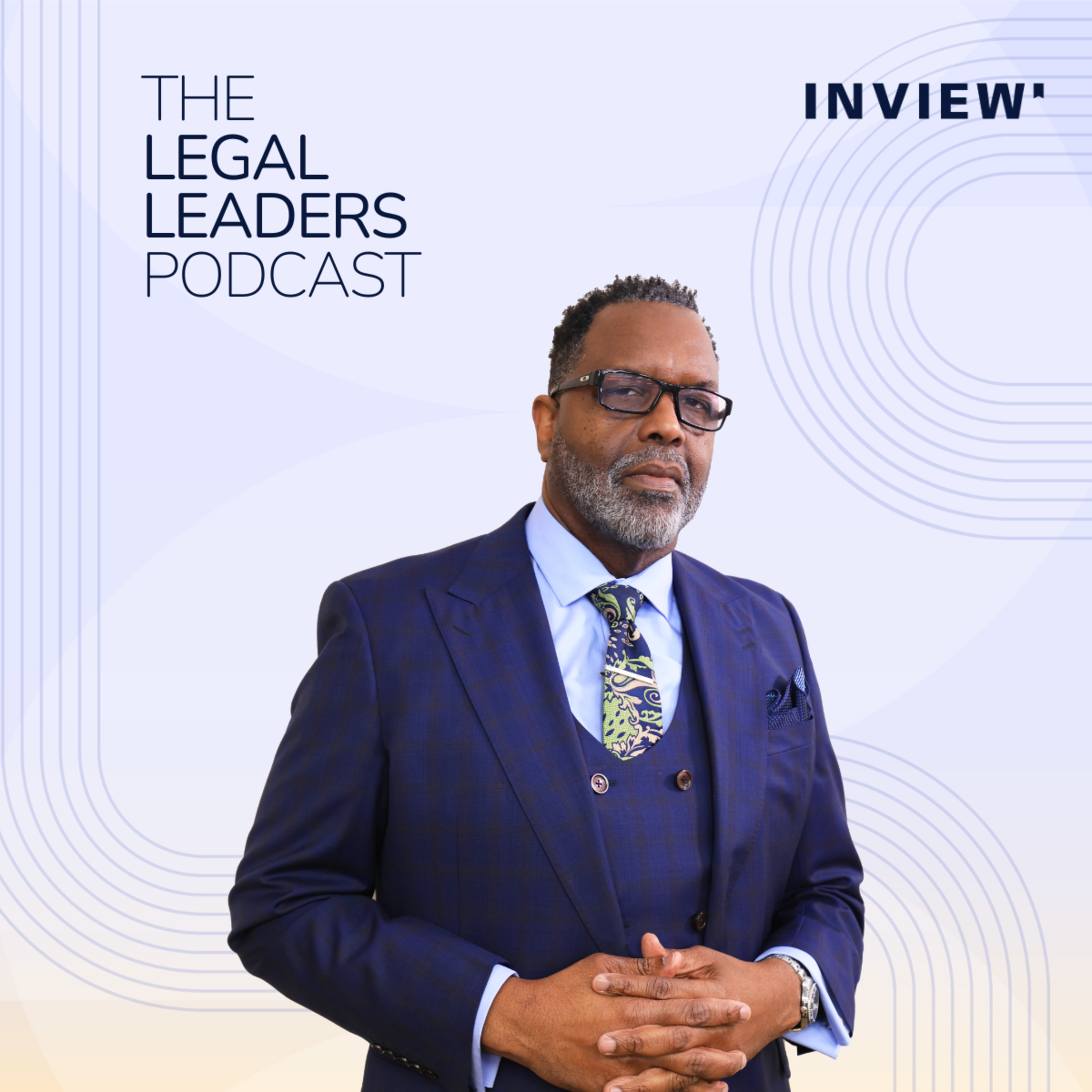 The Legal Leaders Podcast