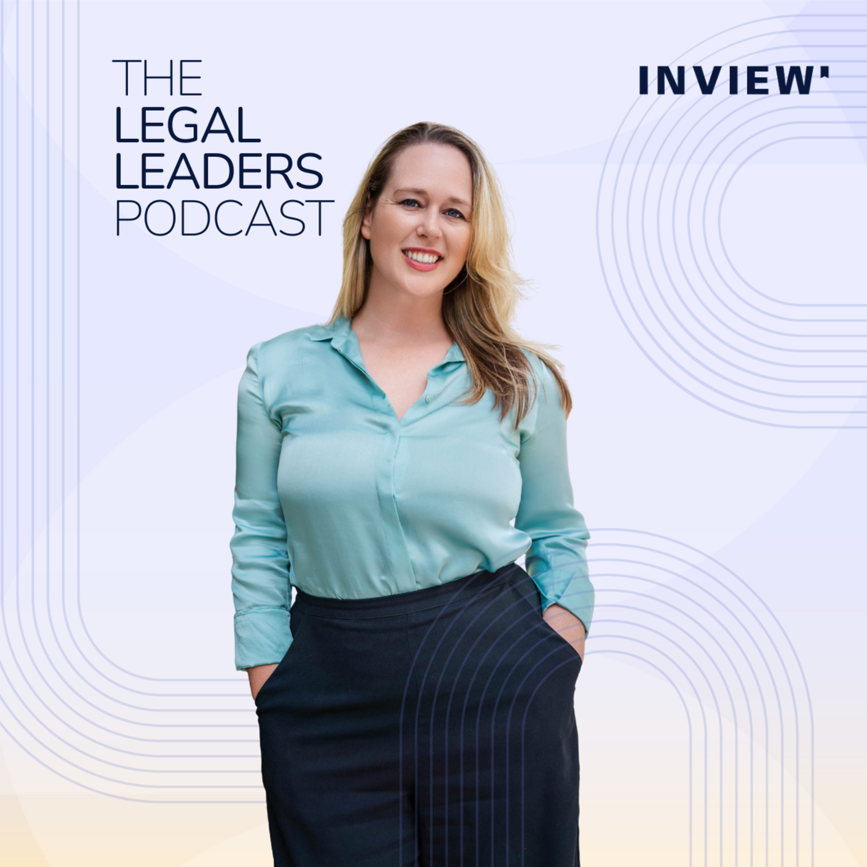The Legal Leaders Podcast